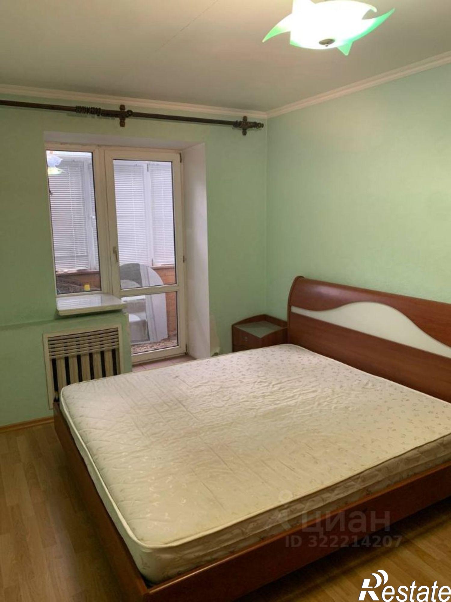 Купить квартиру за 4 500 000 рублей на Военная улица, 13