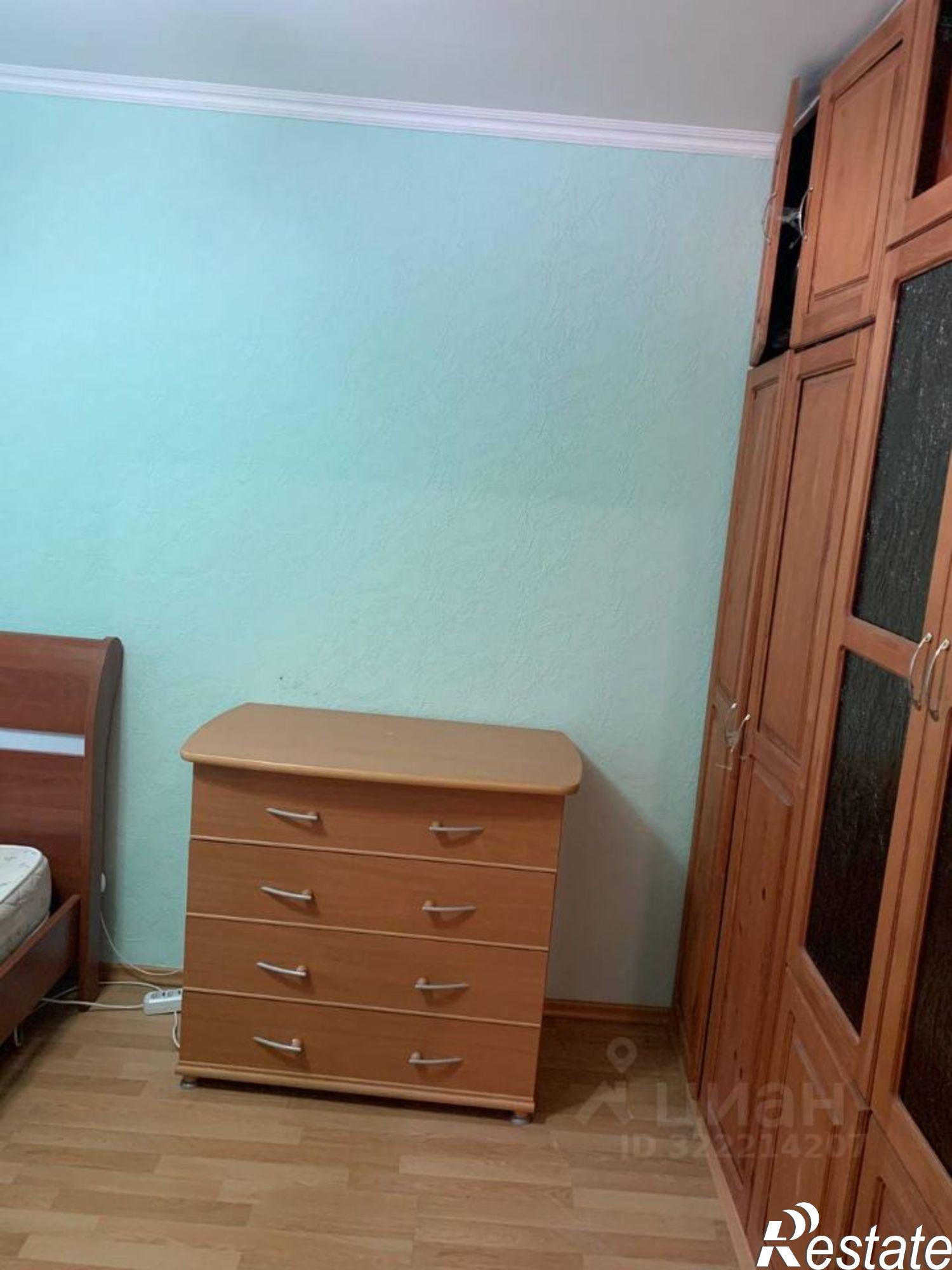 Купить квартиру за 4 500 000 рублей на Военная улица, 13