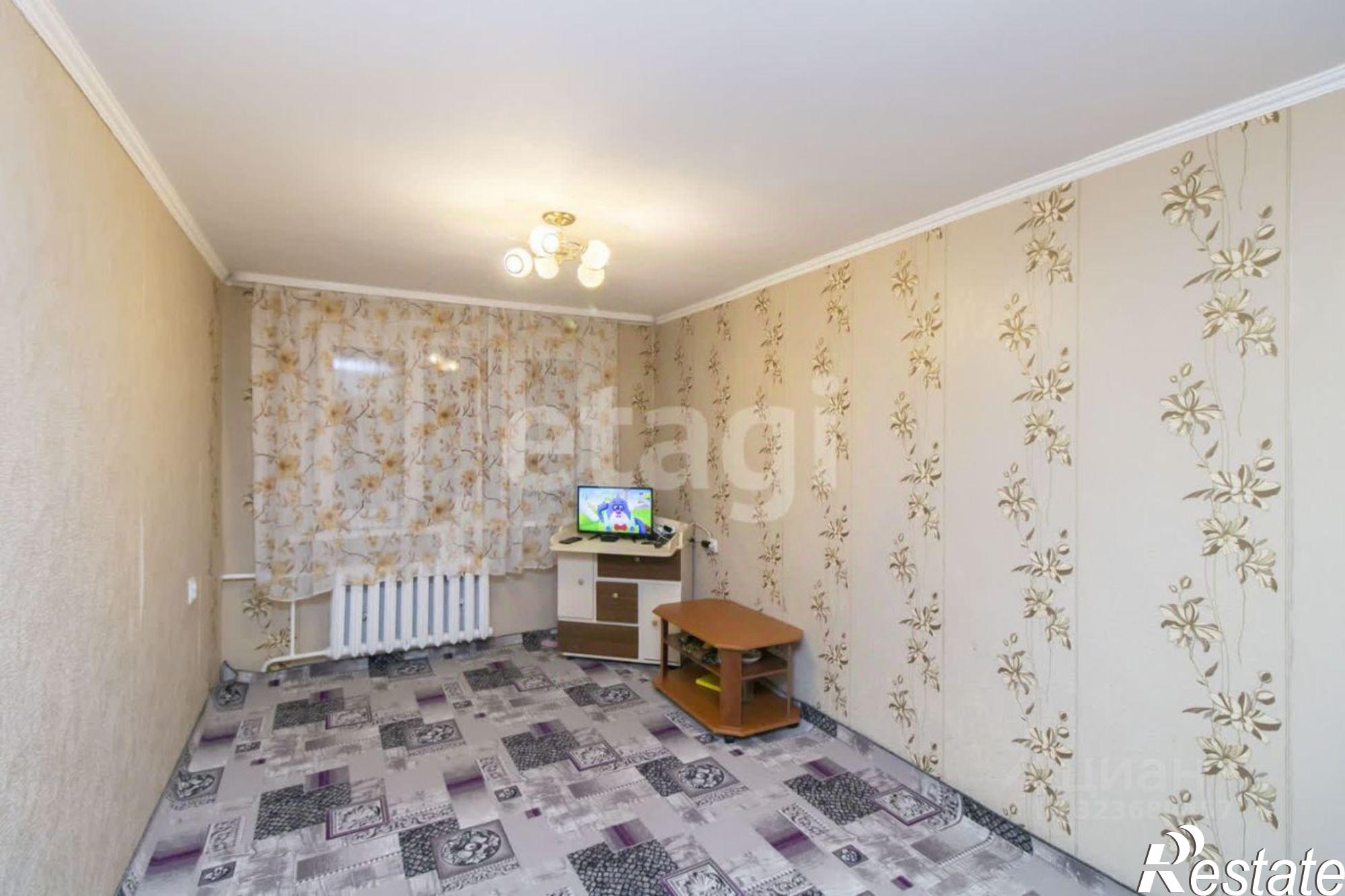 Купить квартиру за 3 900 000 рублей на Одесская улица, 24А