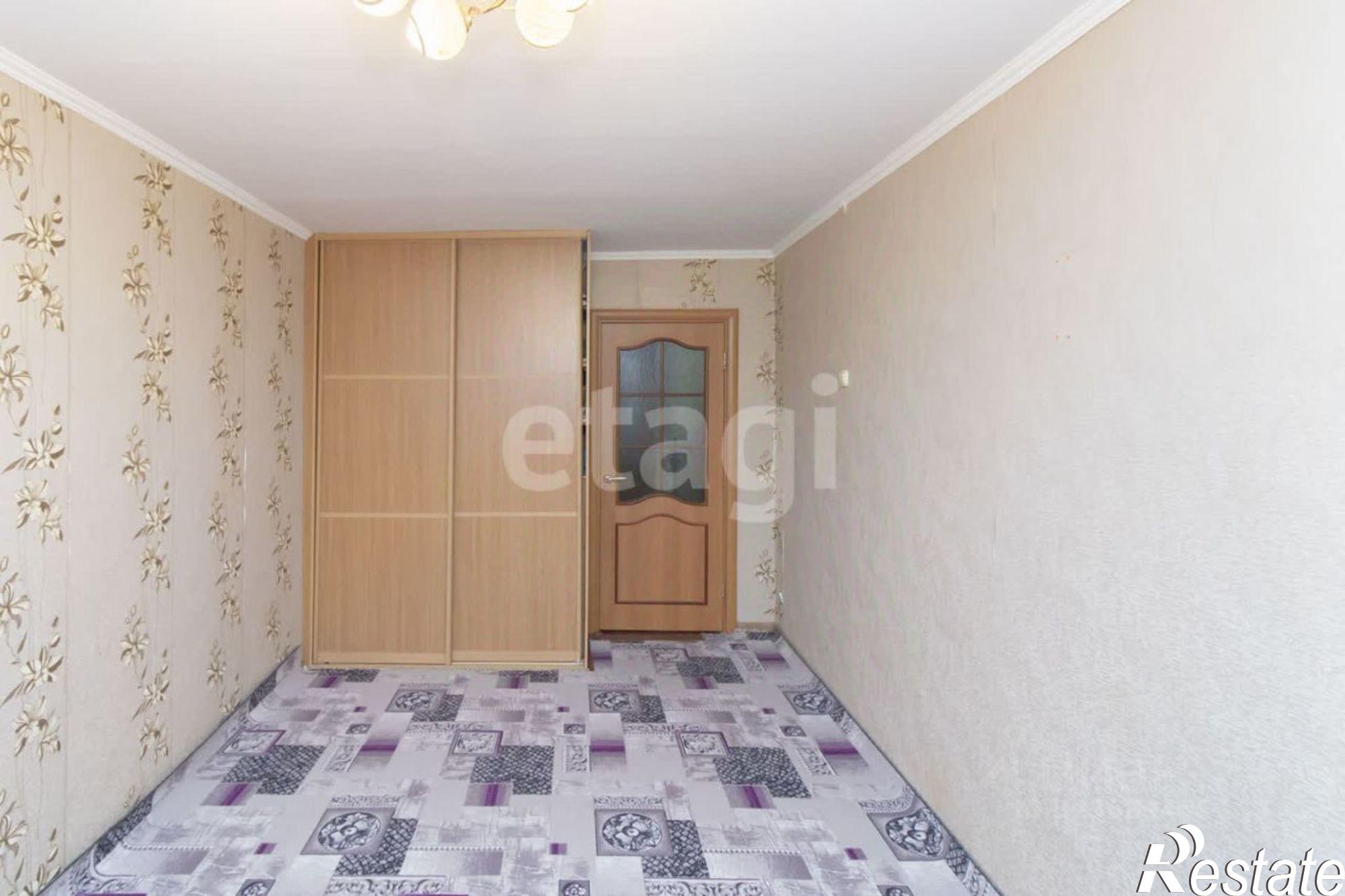 Купить квартиру за 3 900 000 рублей на Одесская улица, 24А