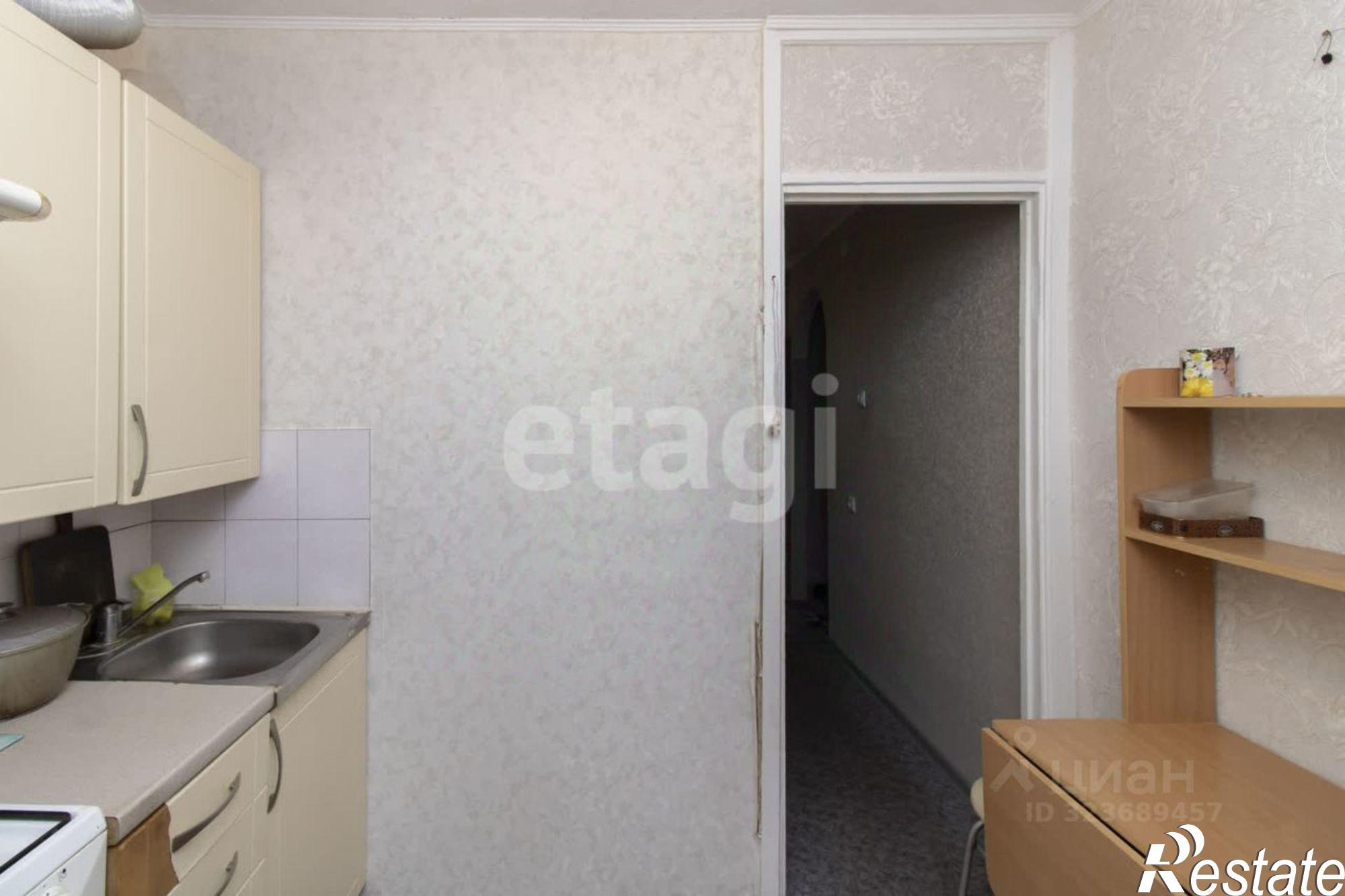 Купить квартиру за 3 900 000 рублей на Одесская улица, 24А