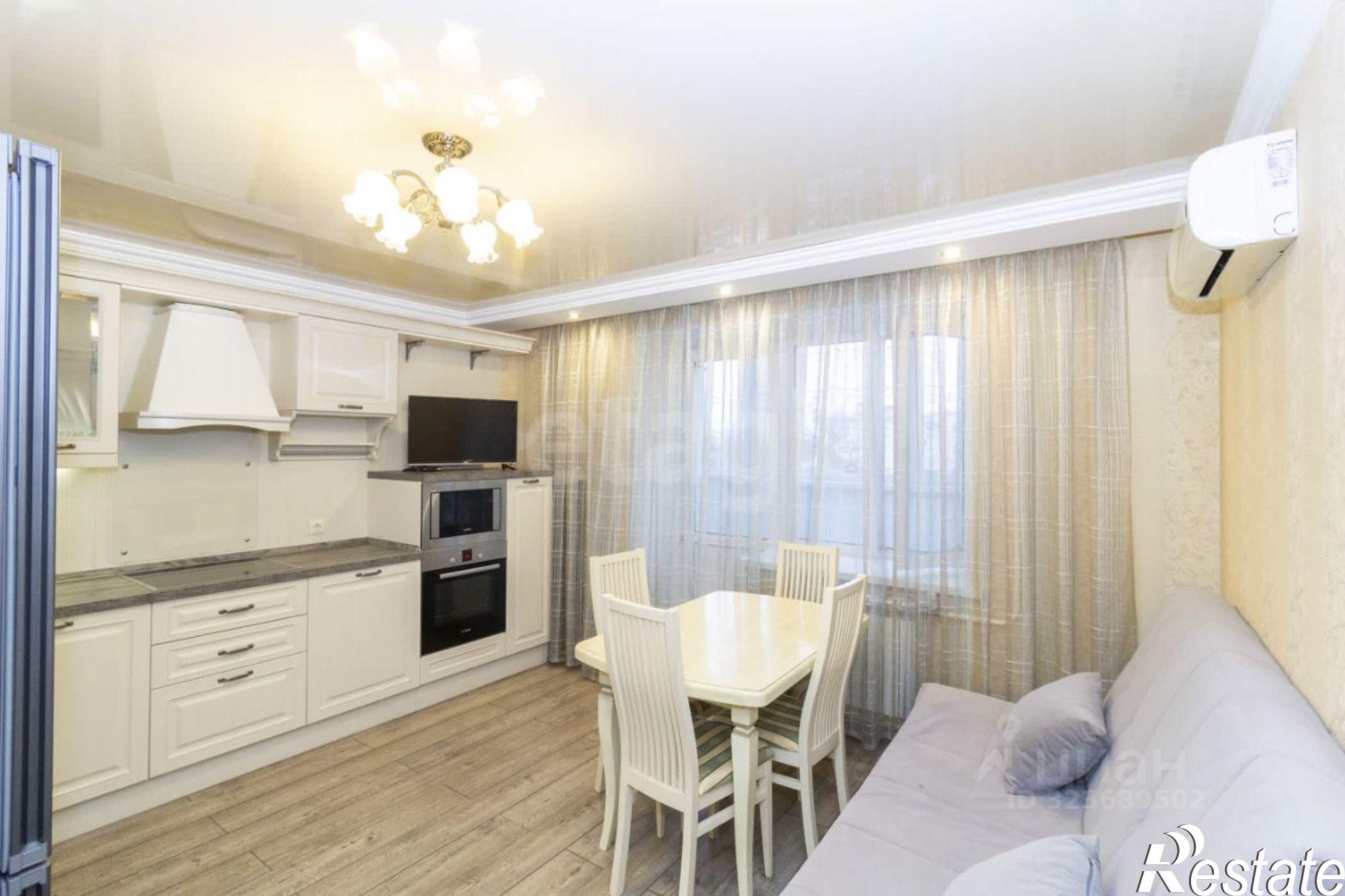 Купить квартиру за 6 200 000 рублей на улица Восстания, 19/3