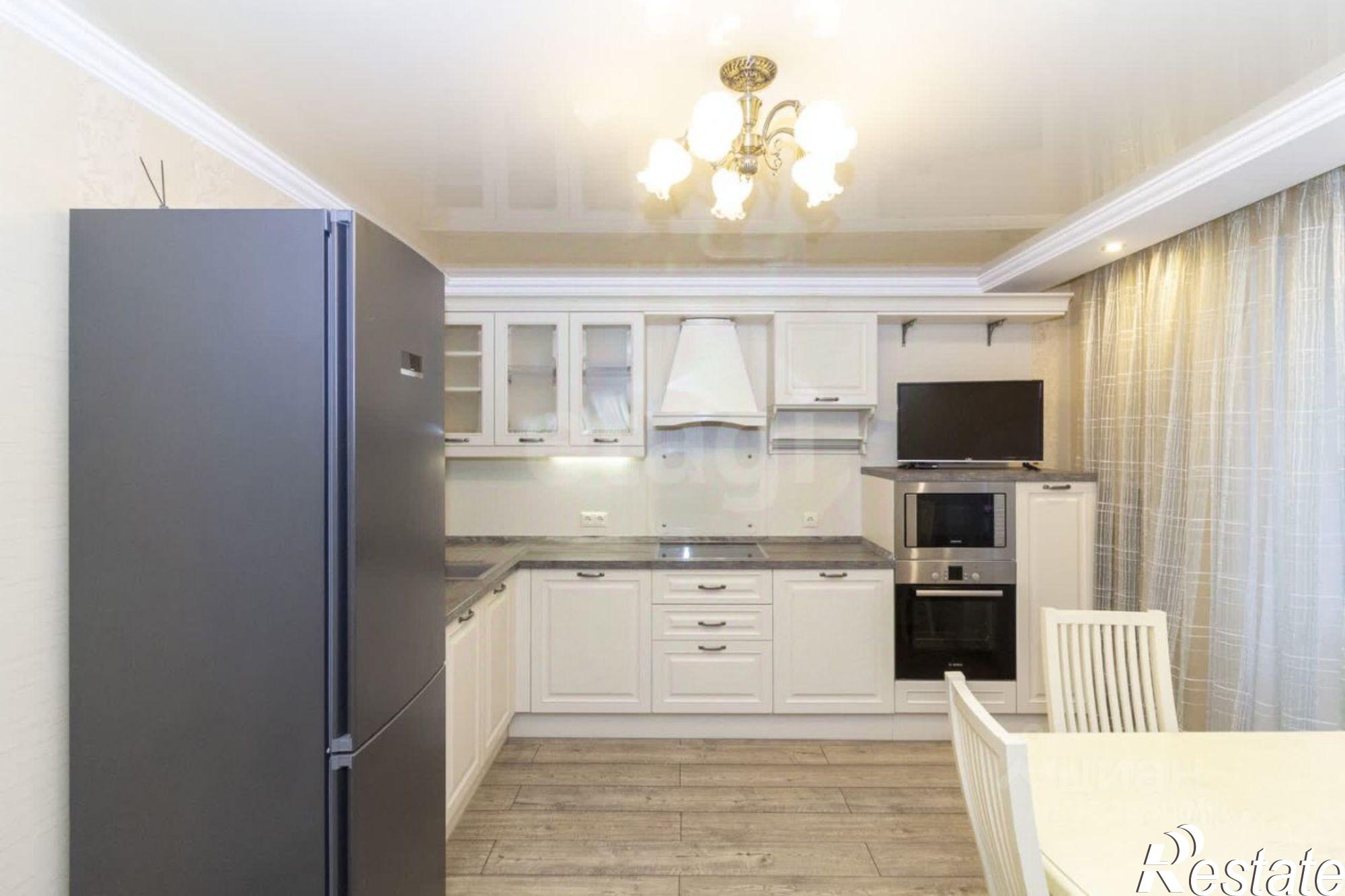 Купить квартиру за 6 200 000 рублей на улица Восстания, 19/3