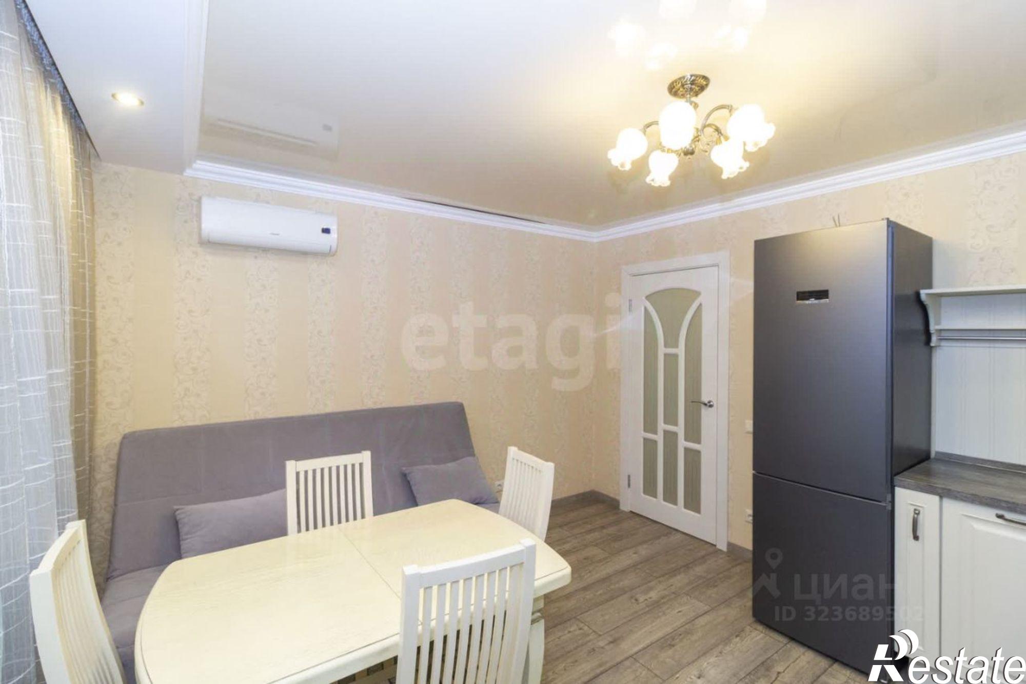 Купить квартиру за 6 200 000 рублей на улица Восстания, 19/3