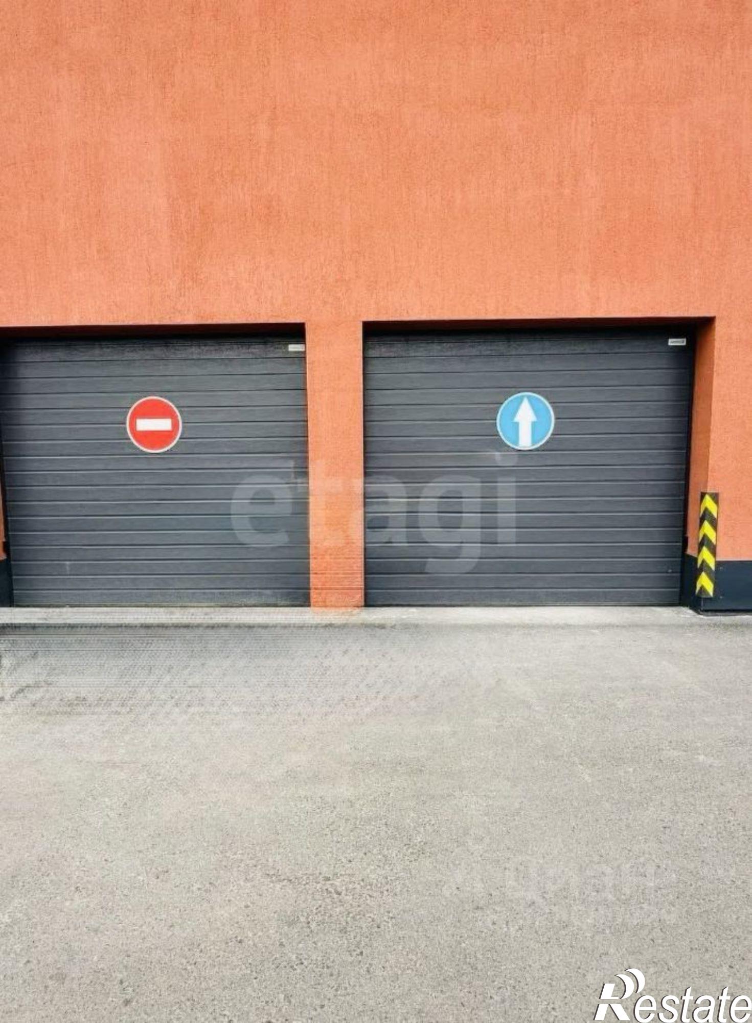 Купить гараж, место в паркинге за 410 527 рублей на Интернациональная улица, 199 к9