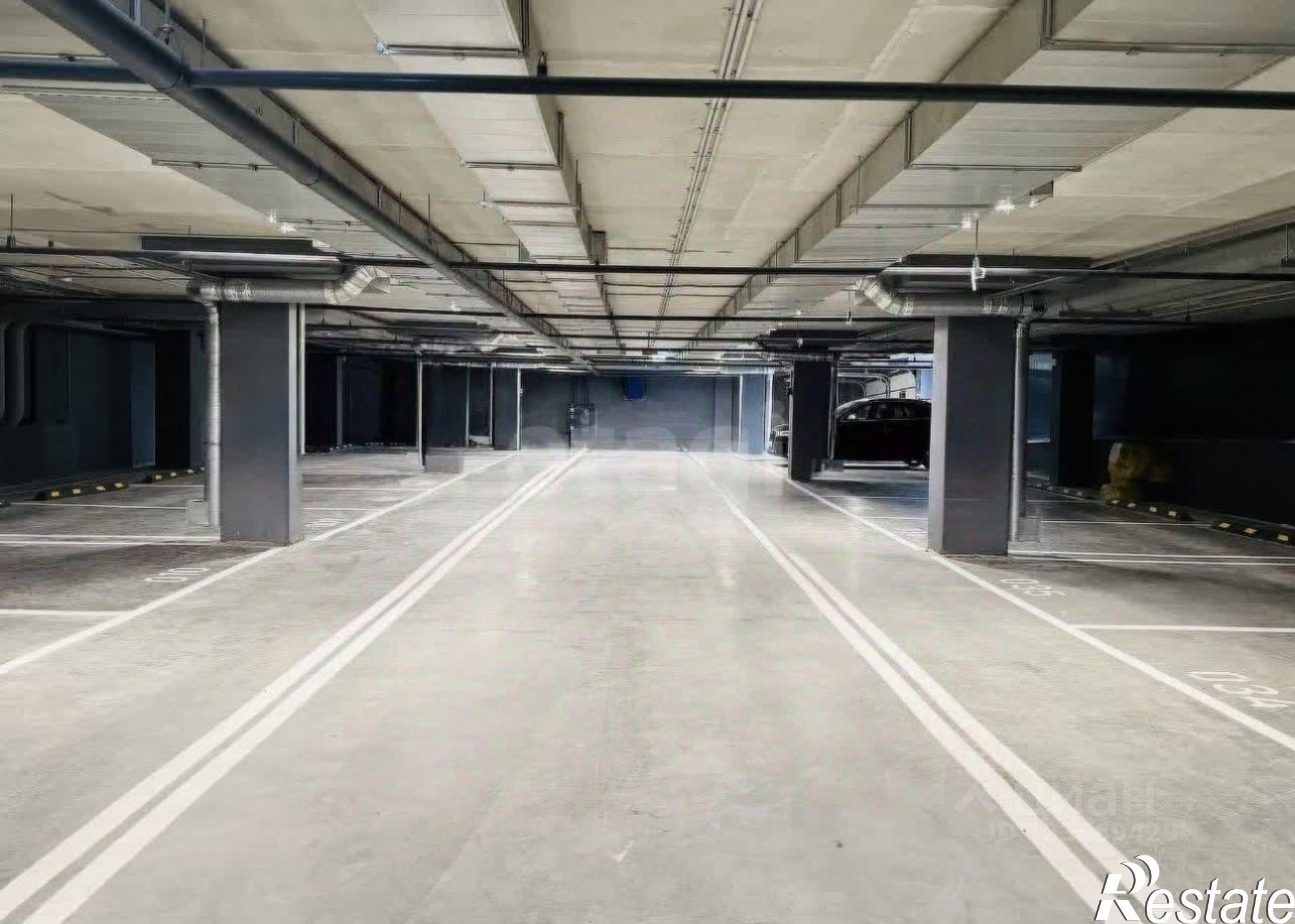 Купить гараж, место в паркинге за 410 527 рублей на Интернациональная улица, 199 к9