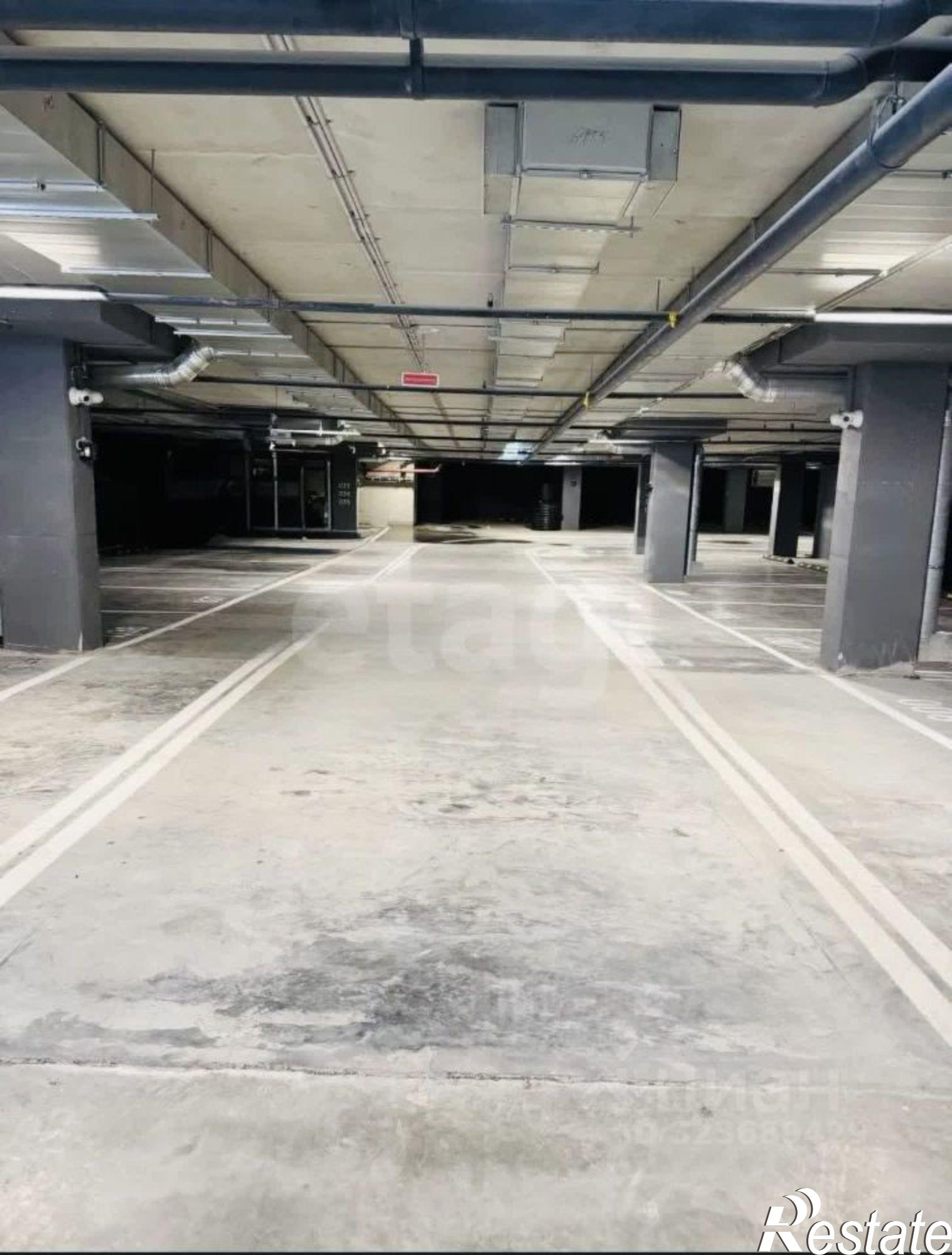 Купить гараж, место в паркинге за 410 527 рублей на Интернациональная улица, 199 к9