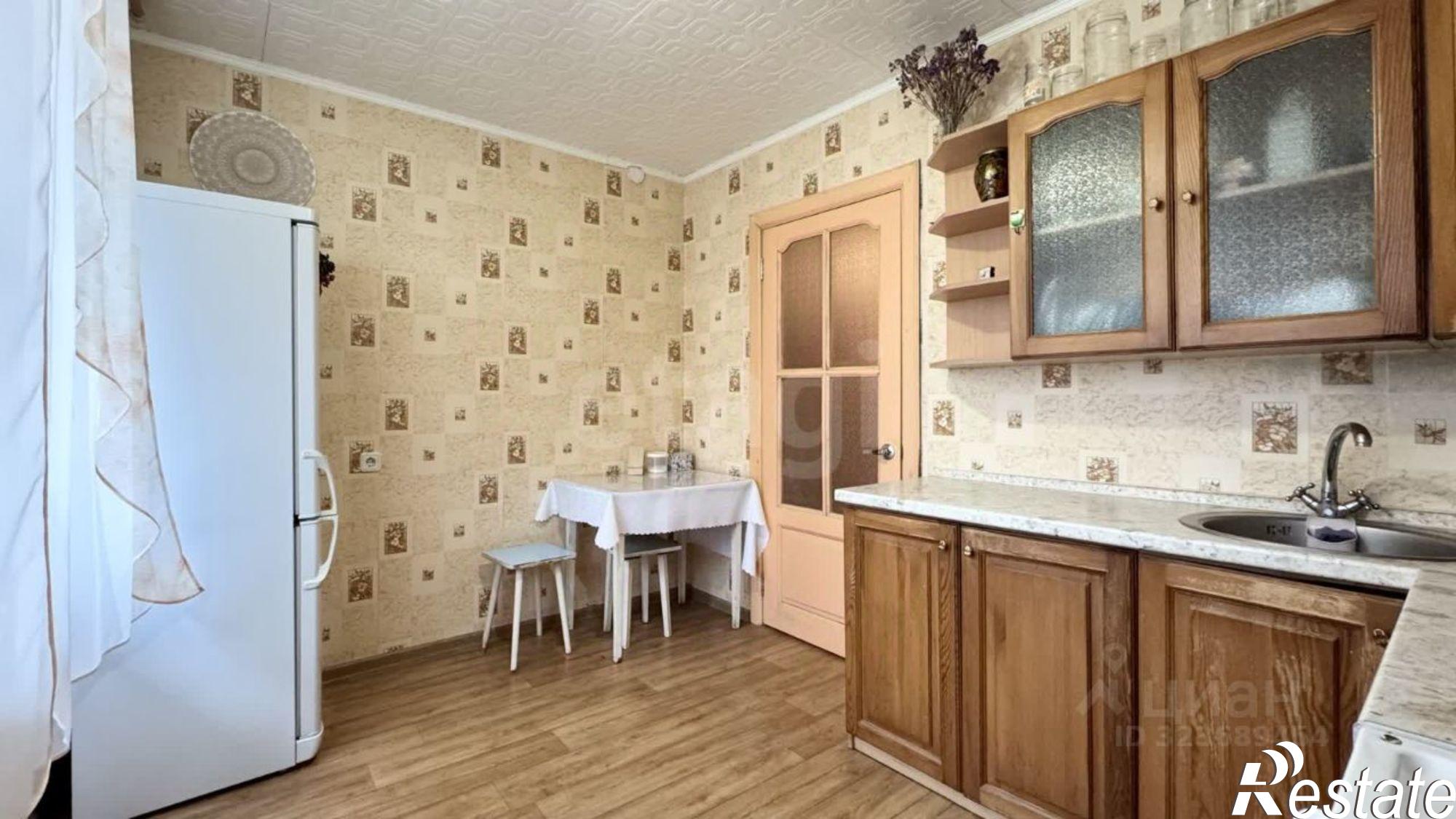 Купить квартиру за 3 900 000 рублей на Московский тракт, 145 к2