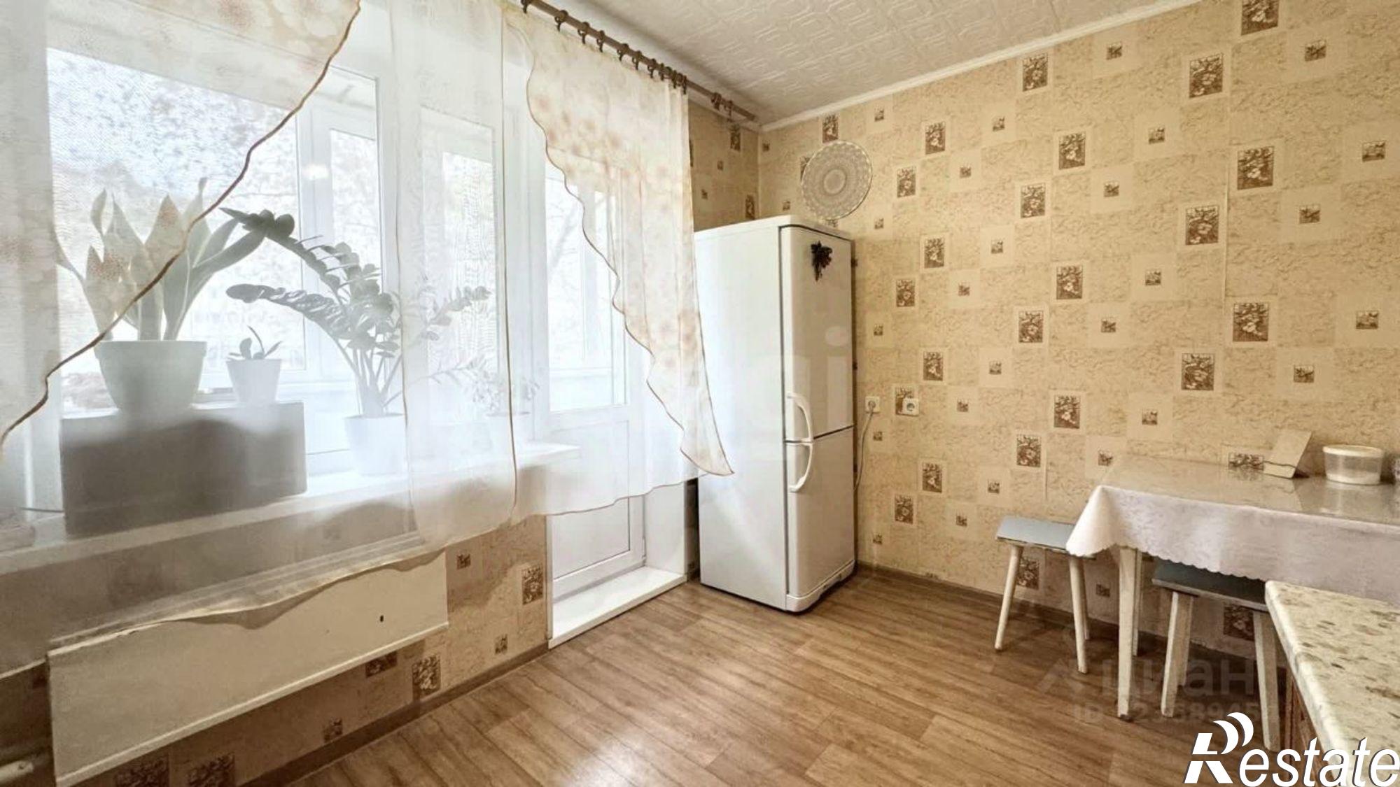 Купить квартиру за 3 900 000 рублей на Московский тракт, 145 к2