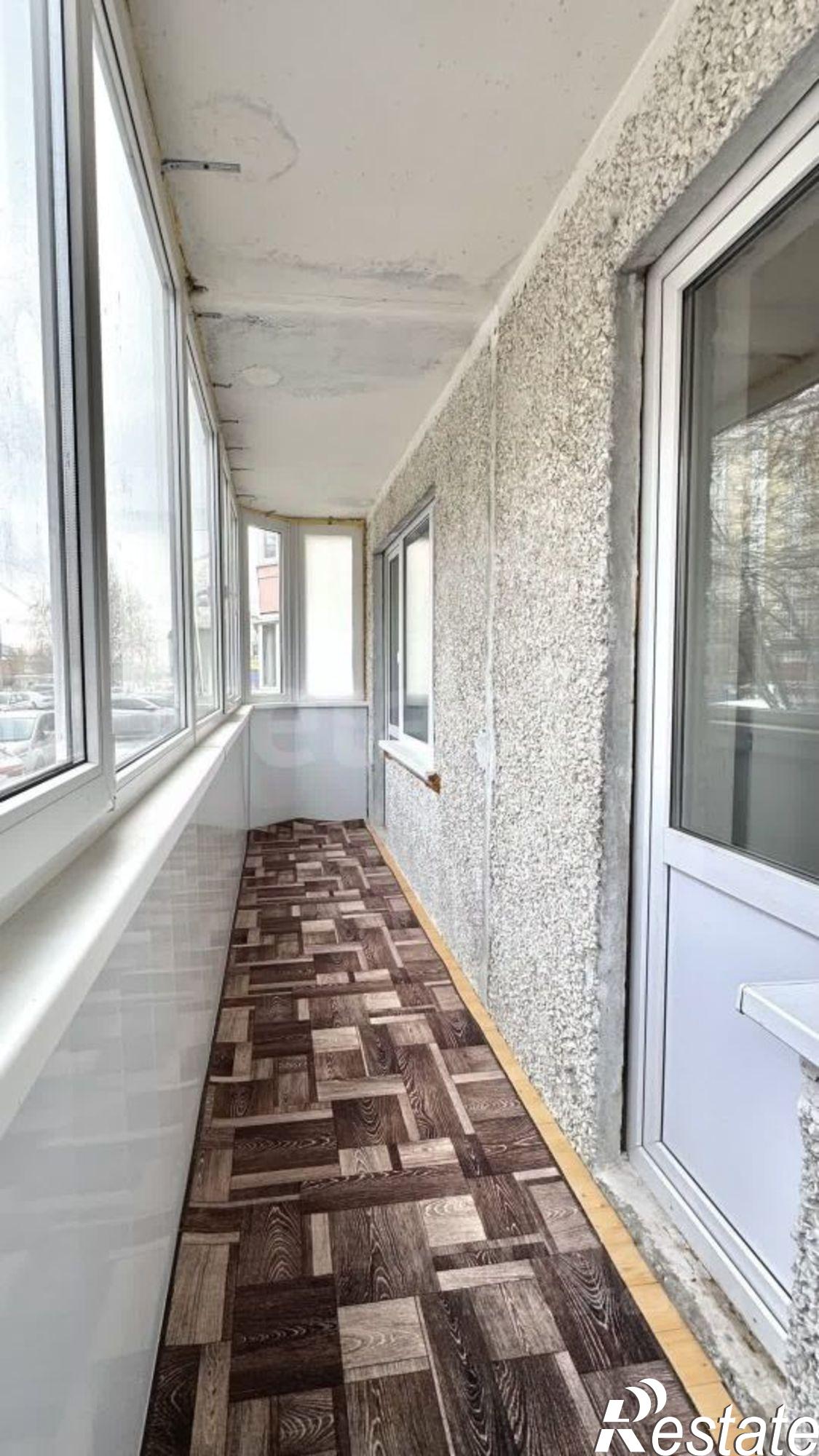 Купить квартиру за 3 900 000 рублей на Московский тракт, 145 к2