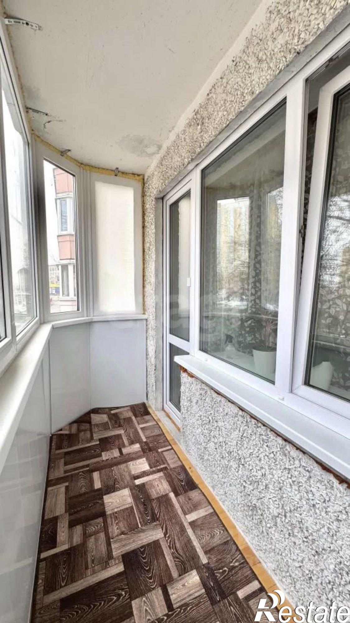 Купить квартиру за 3 900 000 рублей на Московский тракт, 145 к2