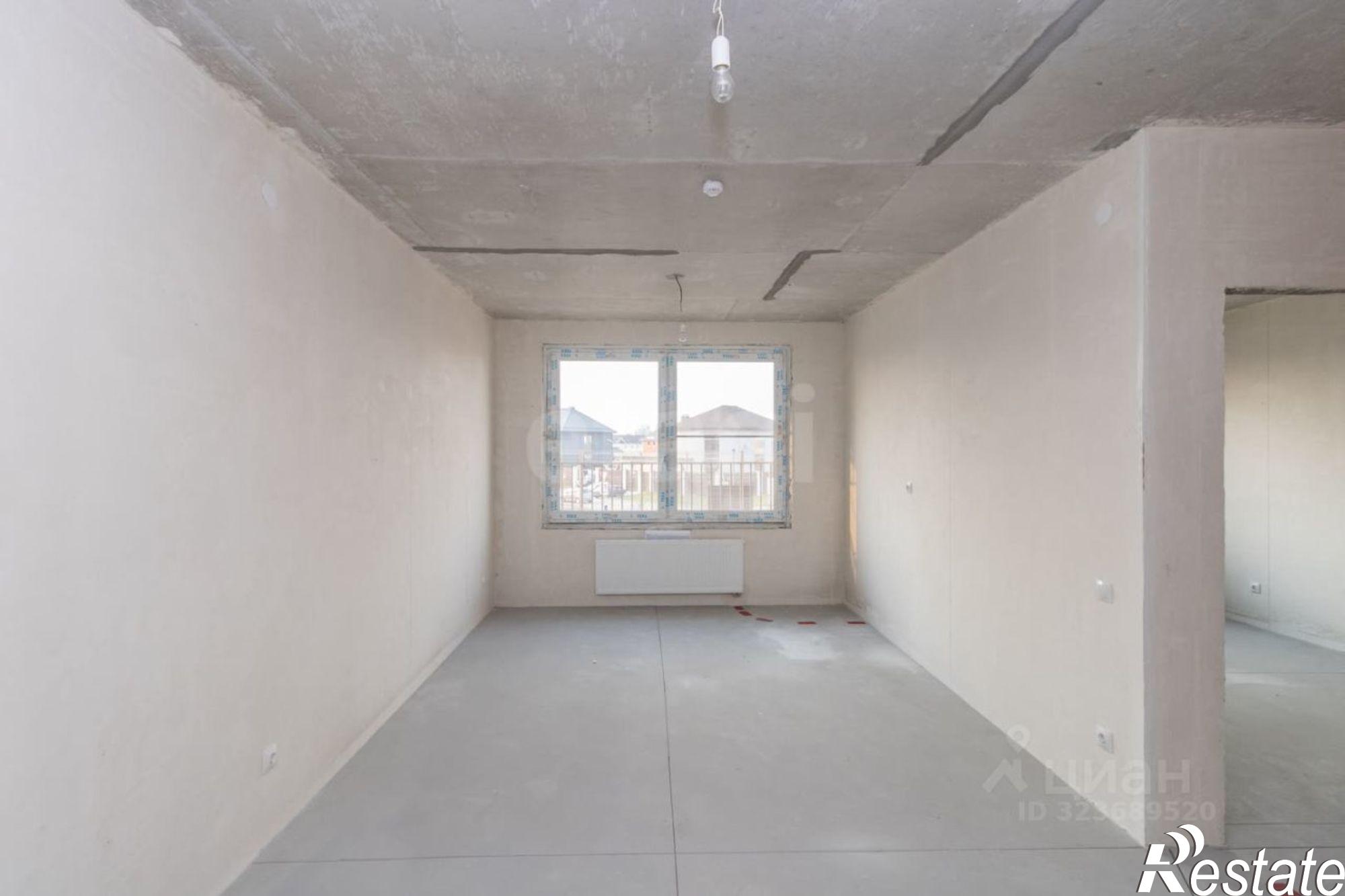 Купить квартиру за 5 450 000 рублей на улица Фармана Салманова, 5