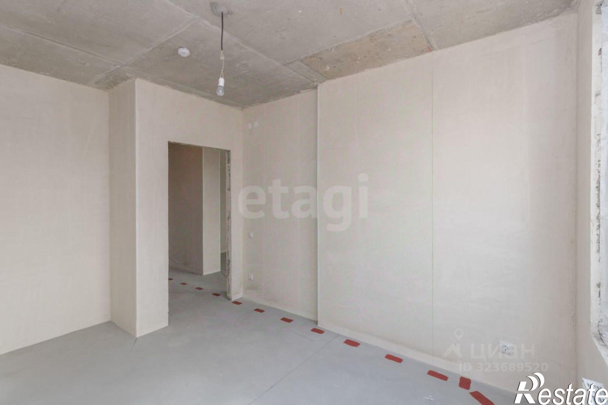 Купить квартиру за 5 450 000 рублей на улица Фармана Салманова, 5