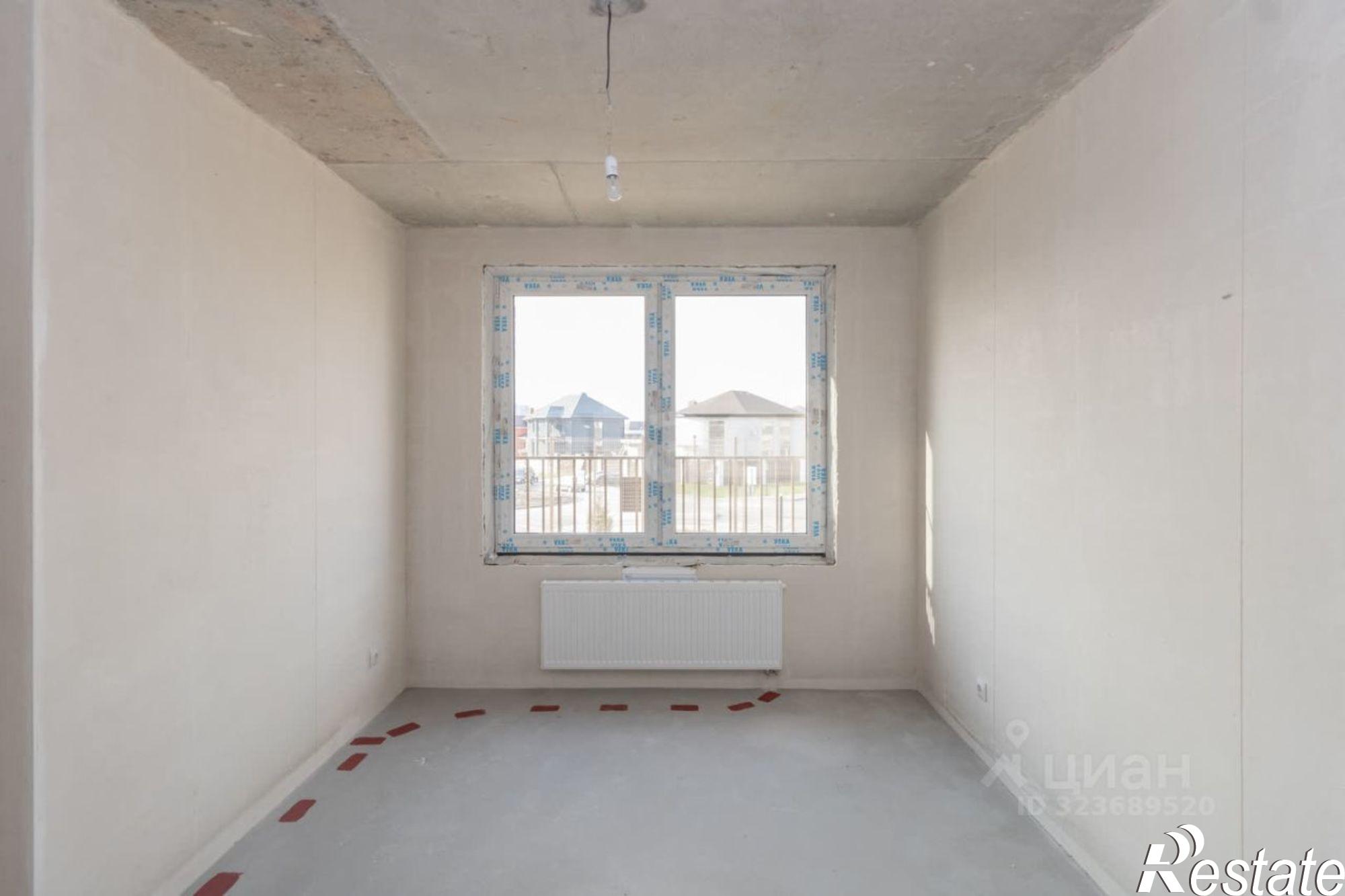 Купить квартиру за 5 450 000 рублей на улица Фармана Салманова, 5