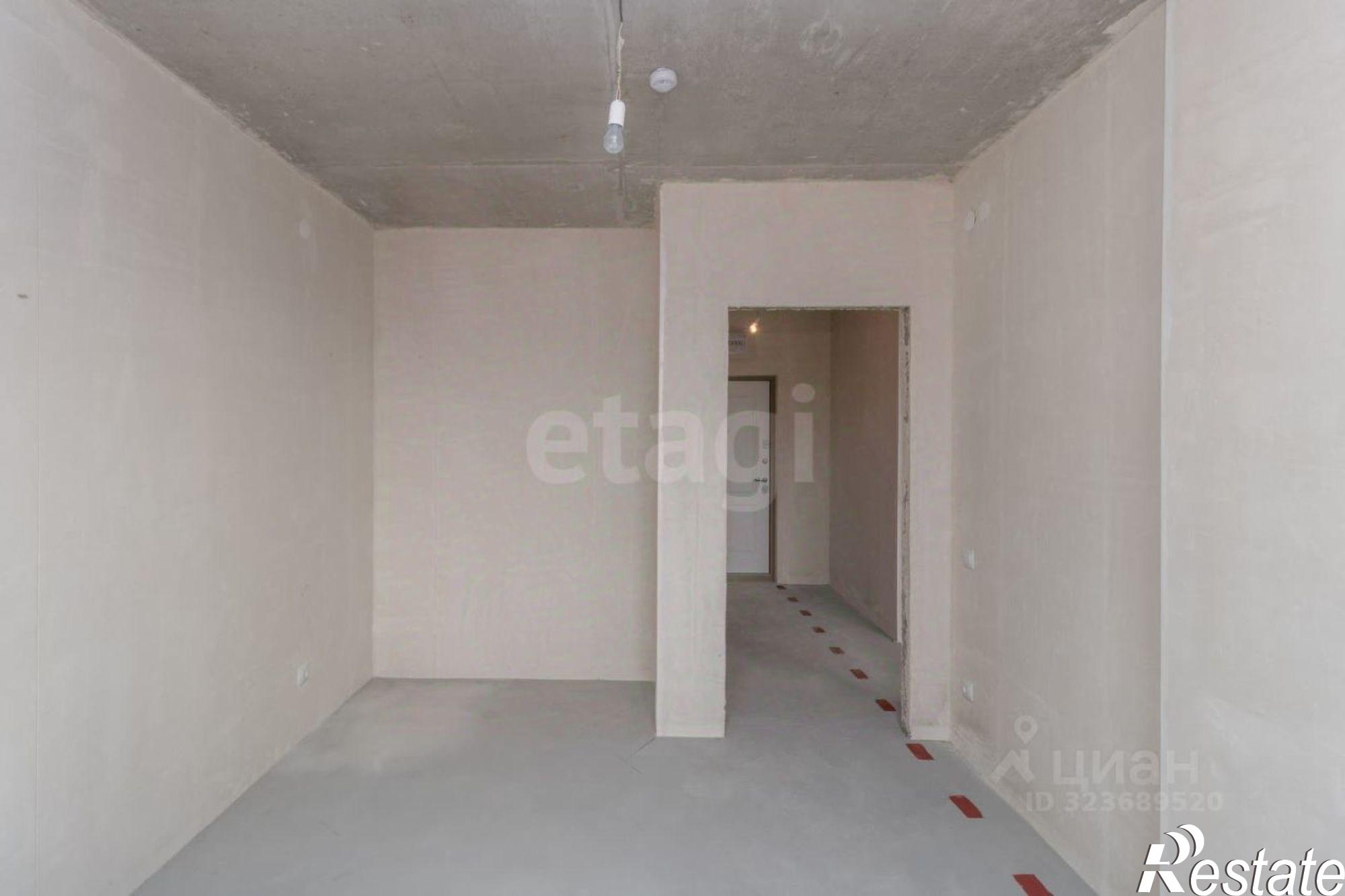 Купить квартиру за 5 450 000 рублей на улица Фармана Салманова, 5