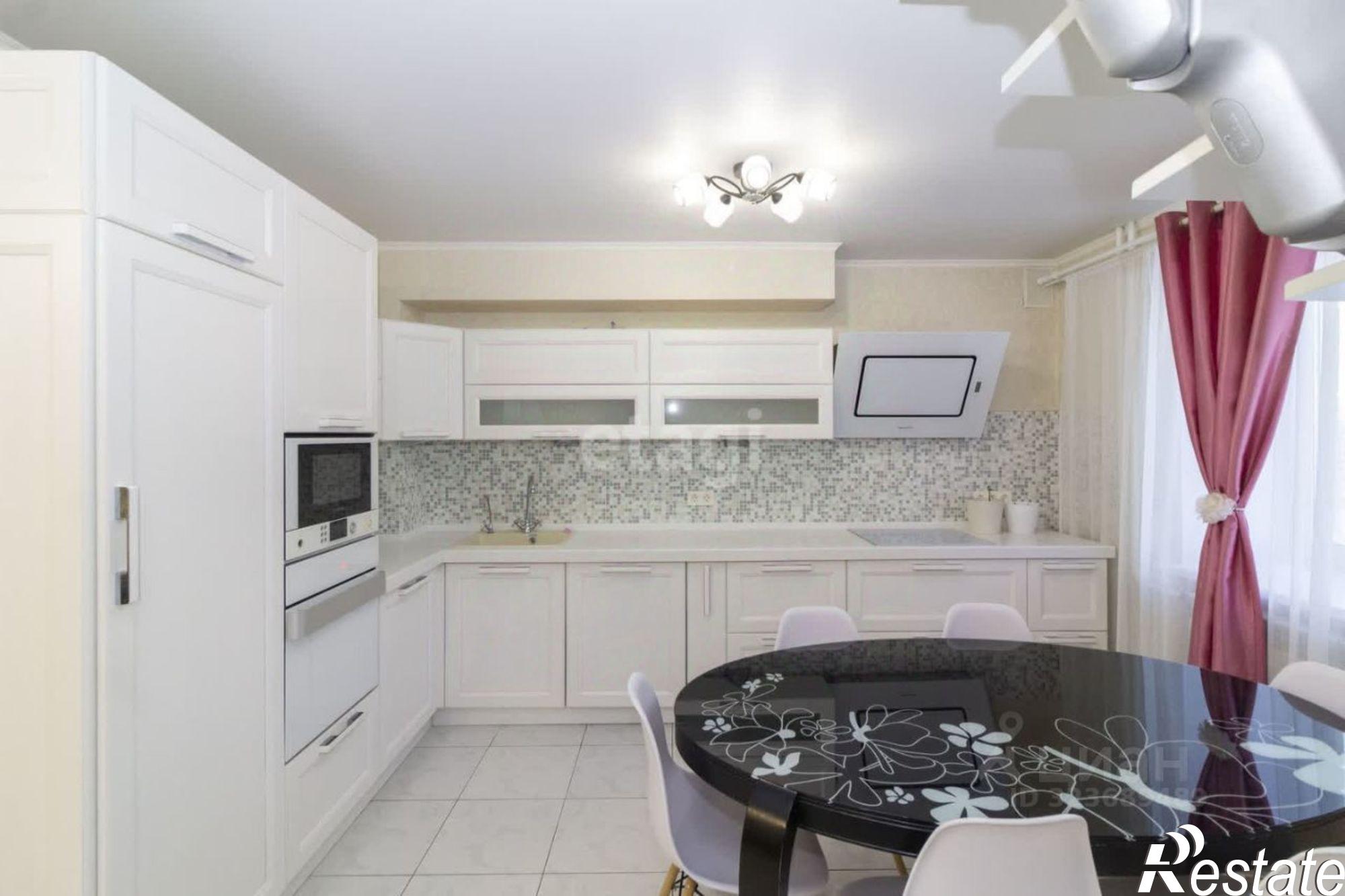 Купить квартиру за 15 750 000 рублей на улица Самарцева, 30