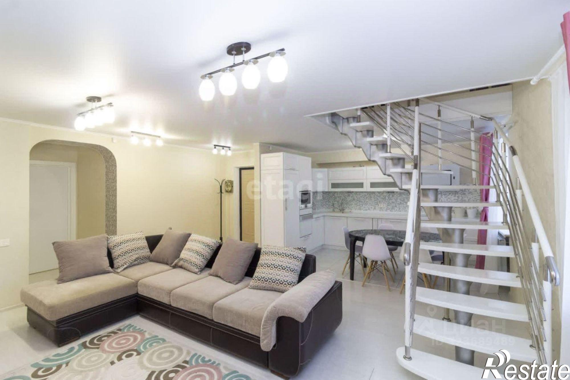 Купить квартиру за 15 750 000 рублей на улица Самарцева, 30