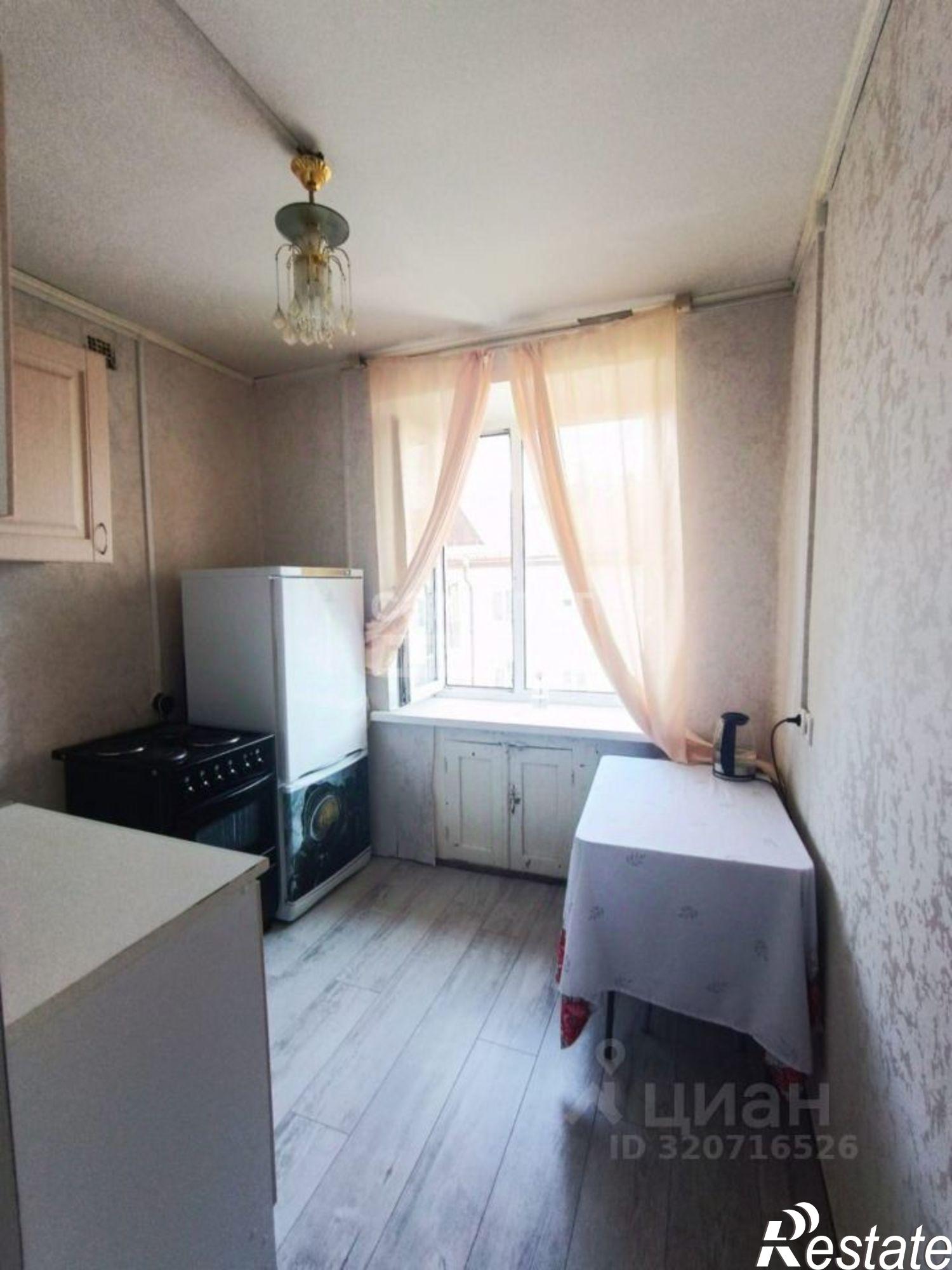 Купить квартиру за 3 700 000 рублей на улица Урицкого, 44