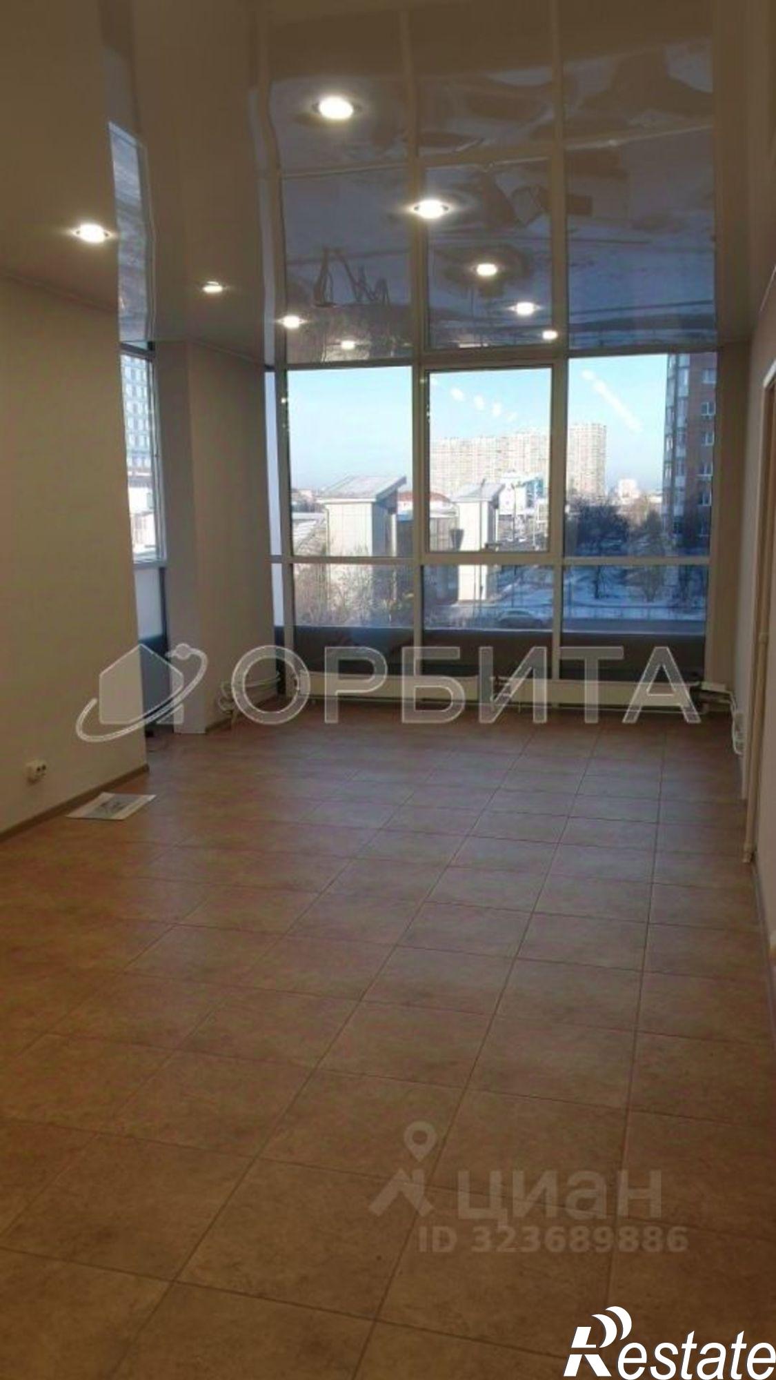 Купить офис, помещение под офис за 6 442 630 рублей на улица Мельникайте, 125Б