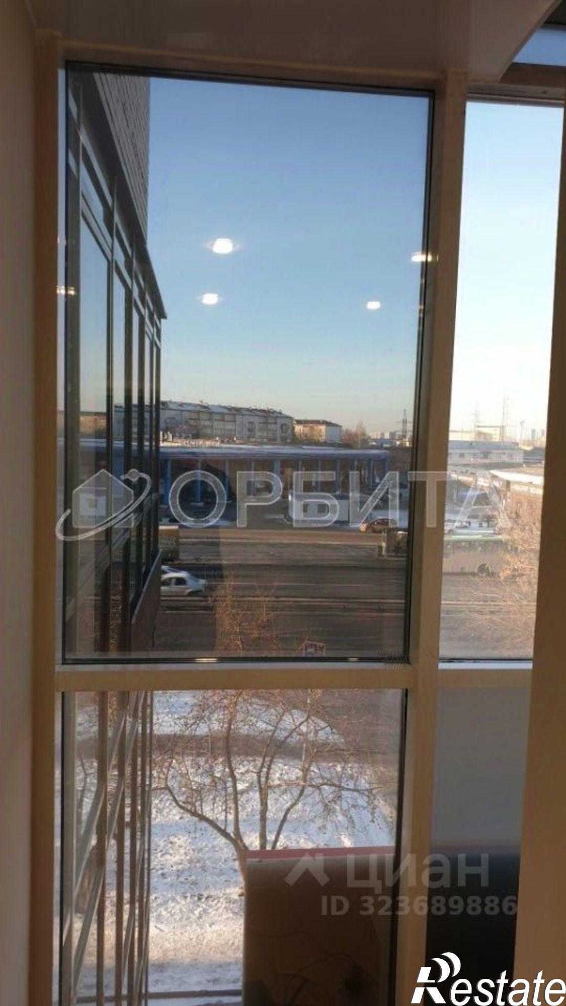 Купить офис, помещение под офис за 6 442 630 рублей на улица Мельникайте, 125Б