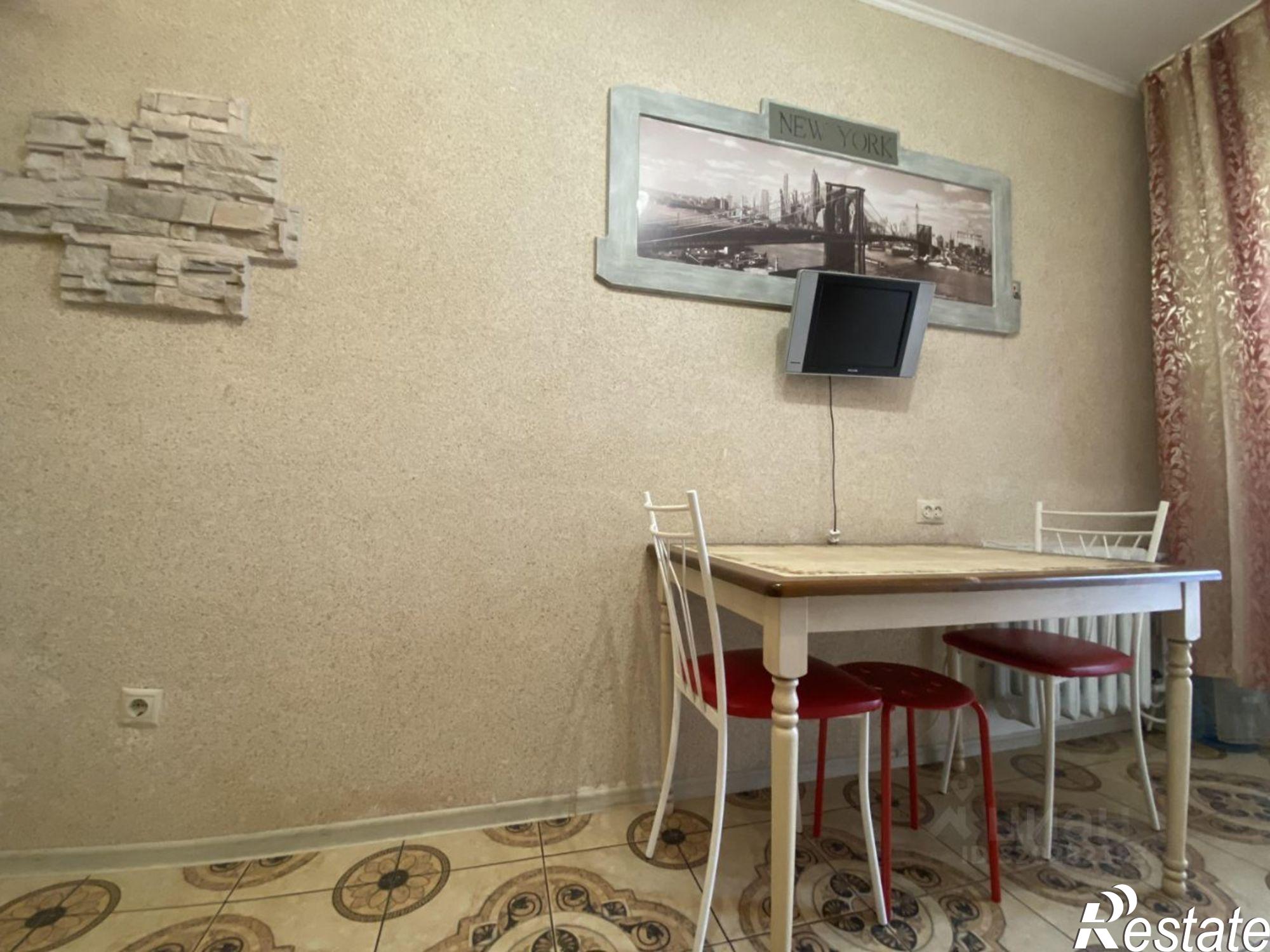 Купить квартиру за 5 300 000 рублей на Московский тракт, 85 к1