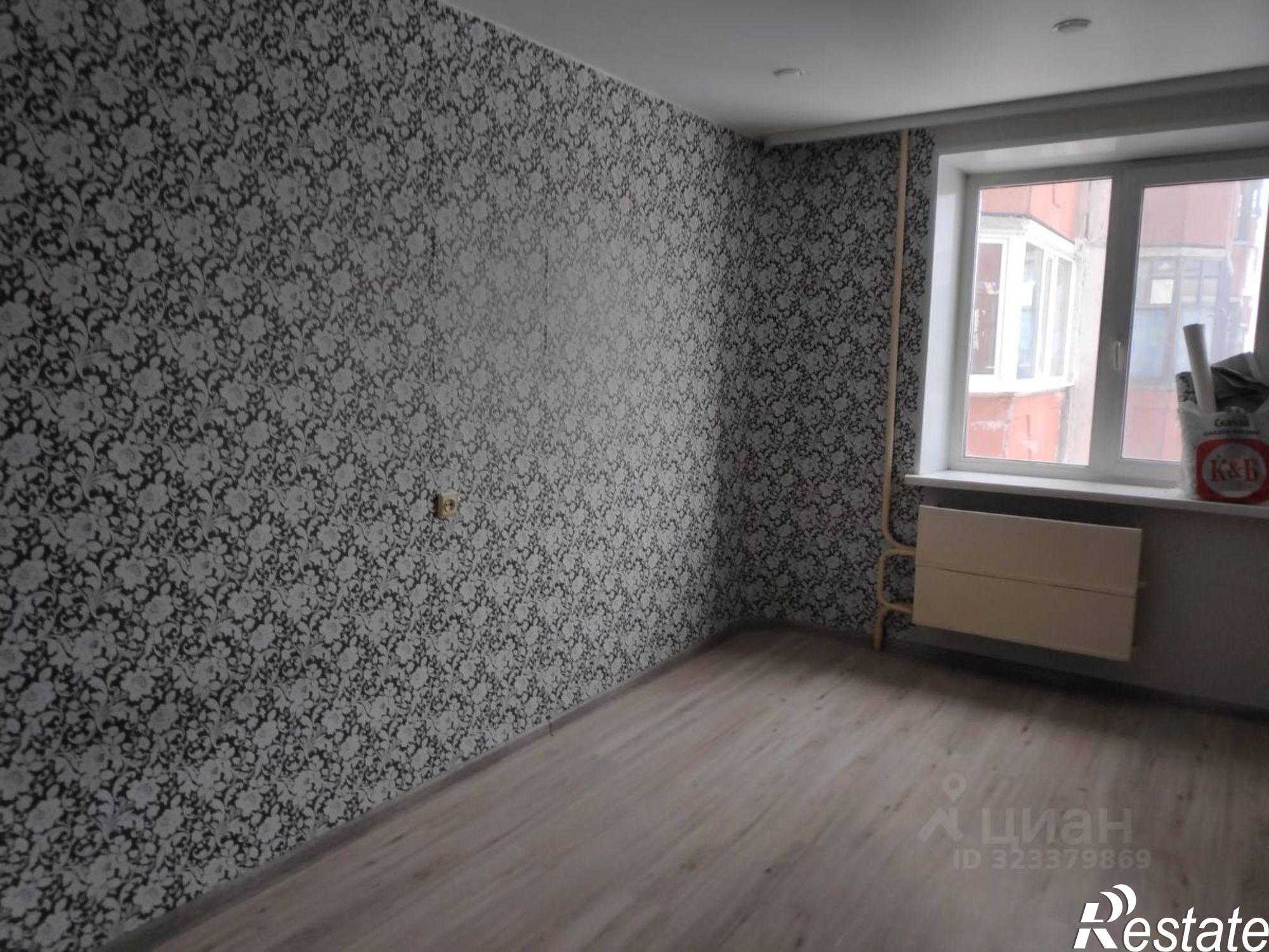 Купить квартиру за 9 900 000 рублей на Московский тракт, 167