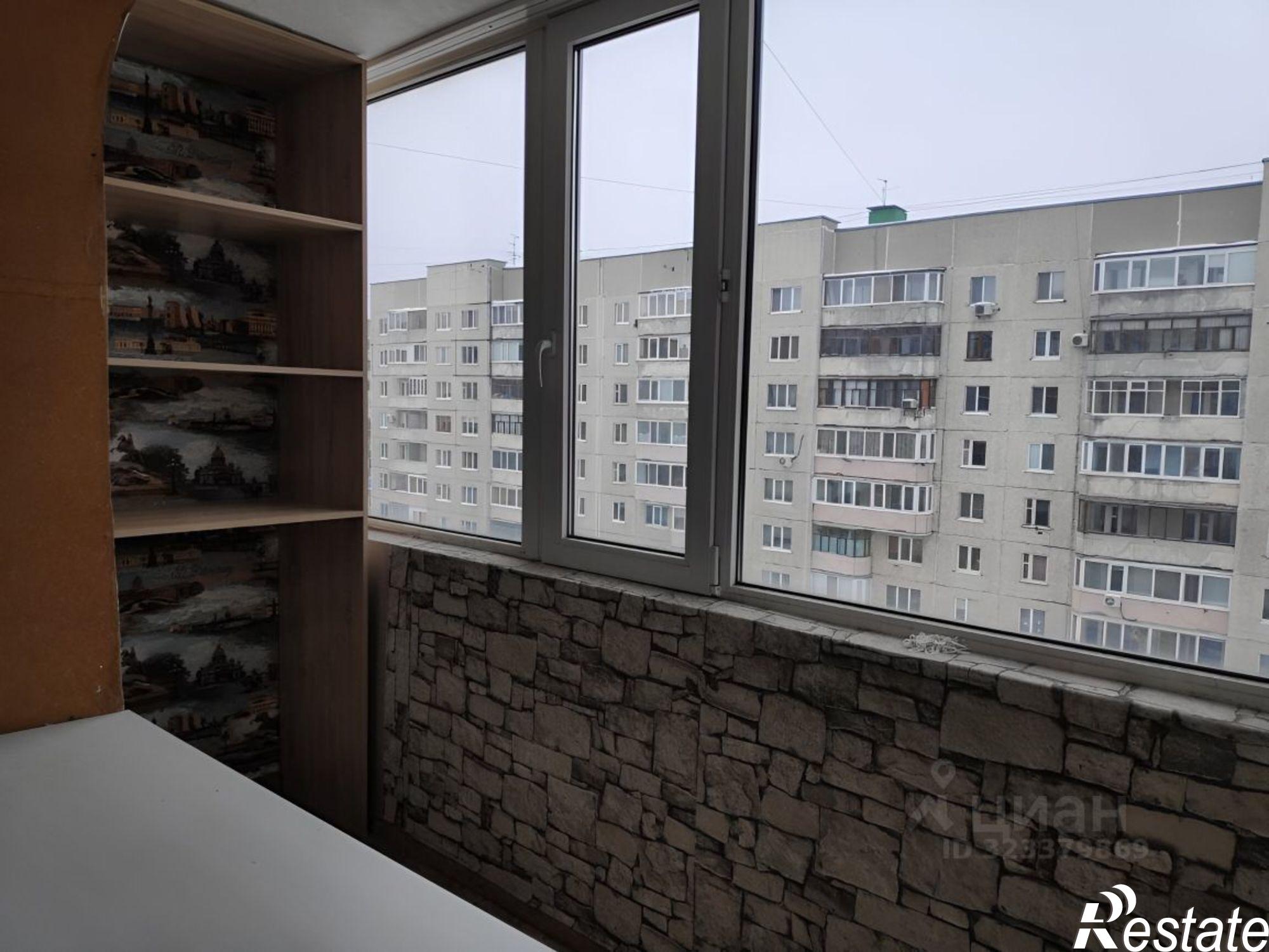 Купить квартиру за 9 900 000 рублей на Московский тракт, 167