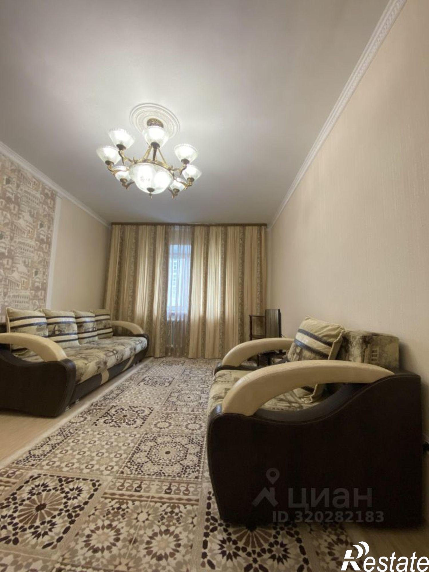 Купить квартиру за 5 300 000 рублей на Московский тракт, 85 к1