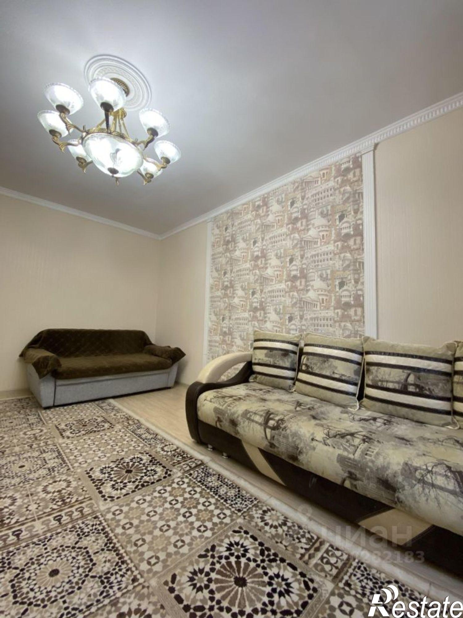 Купить квартиру за 5 300 000 рублей на Московский тракт, 85 к1