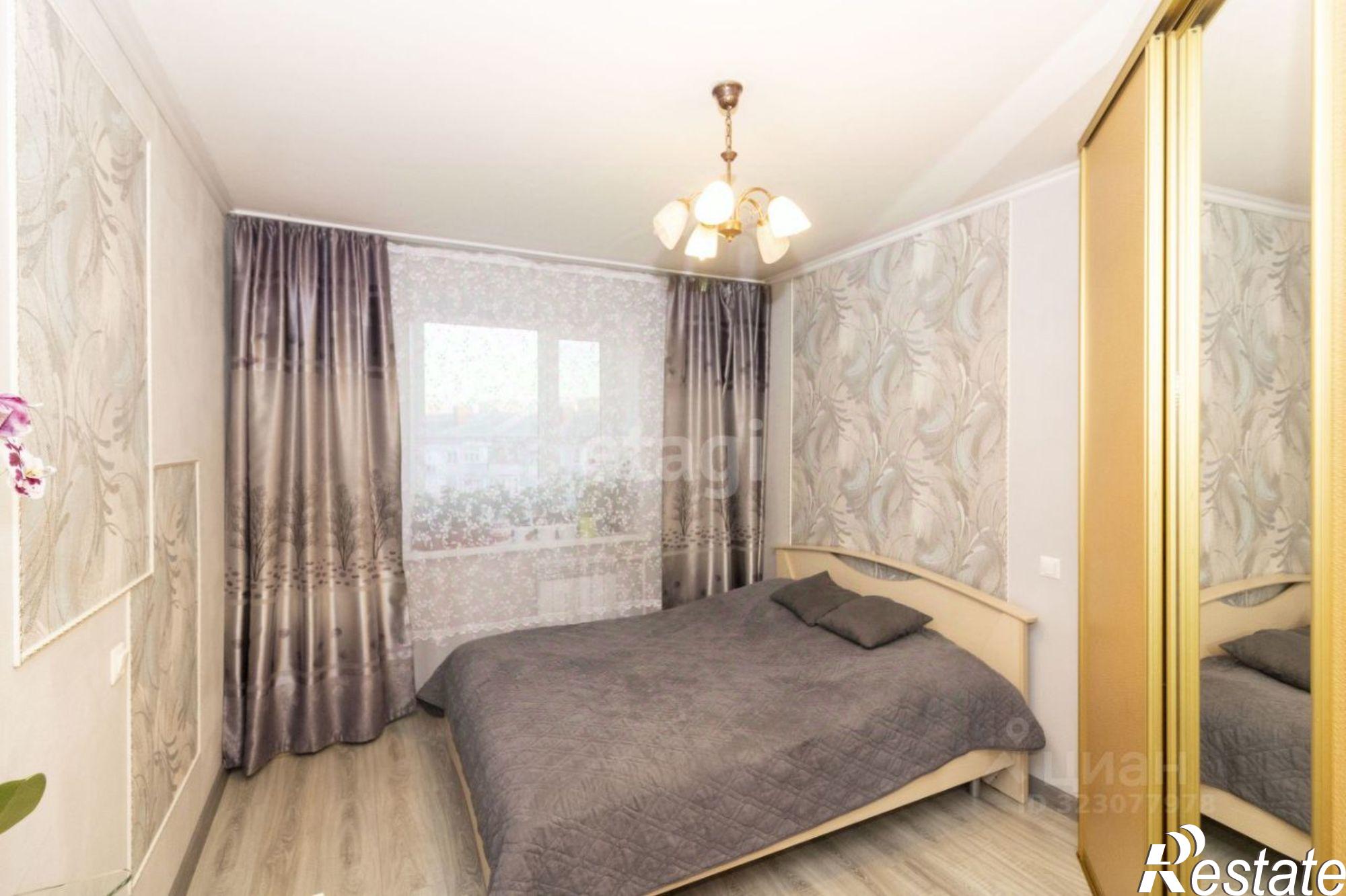 Купить квартиру за 6 900 000 рублей на Московский тракт, 169