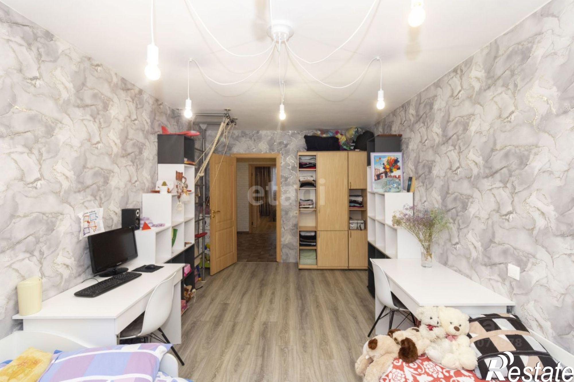 Купить квартиру за 6 900 000 рублей на Московский тракт, 169