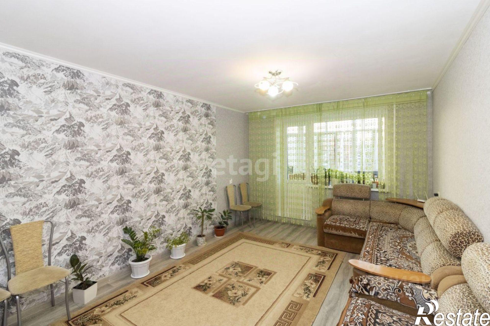 Купить квартиру за 6 900 000 рублей на Московский тракт, 169