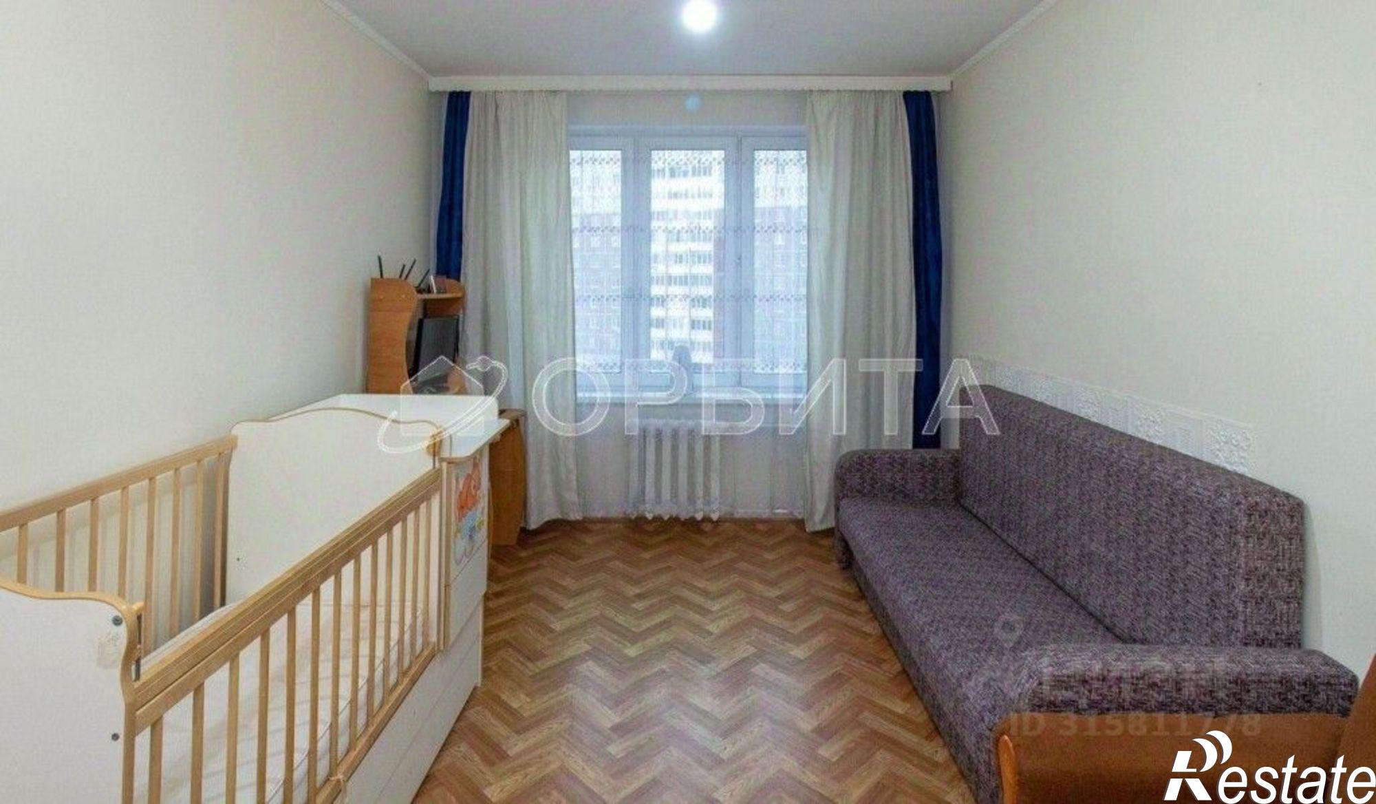 Купить квартиру за 4 499 000 рублей на улица Николая Зелинского, 23/1