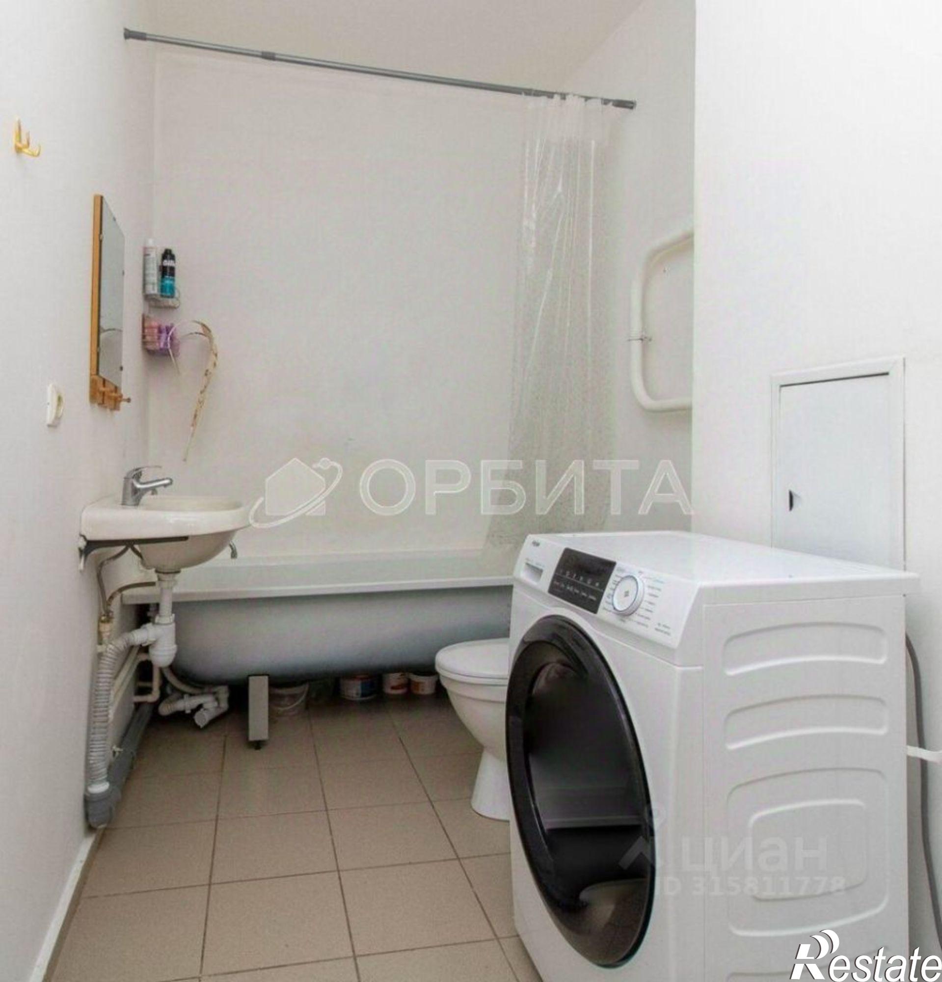 Купить квартиру за 4 499 000 рублей на улица Николая Зелинского, 23/1