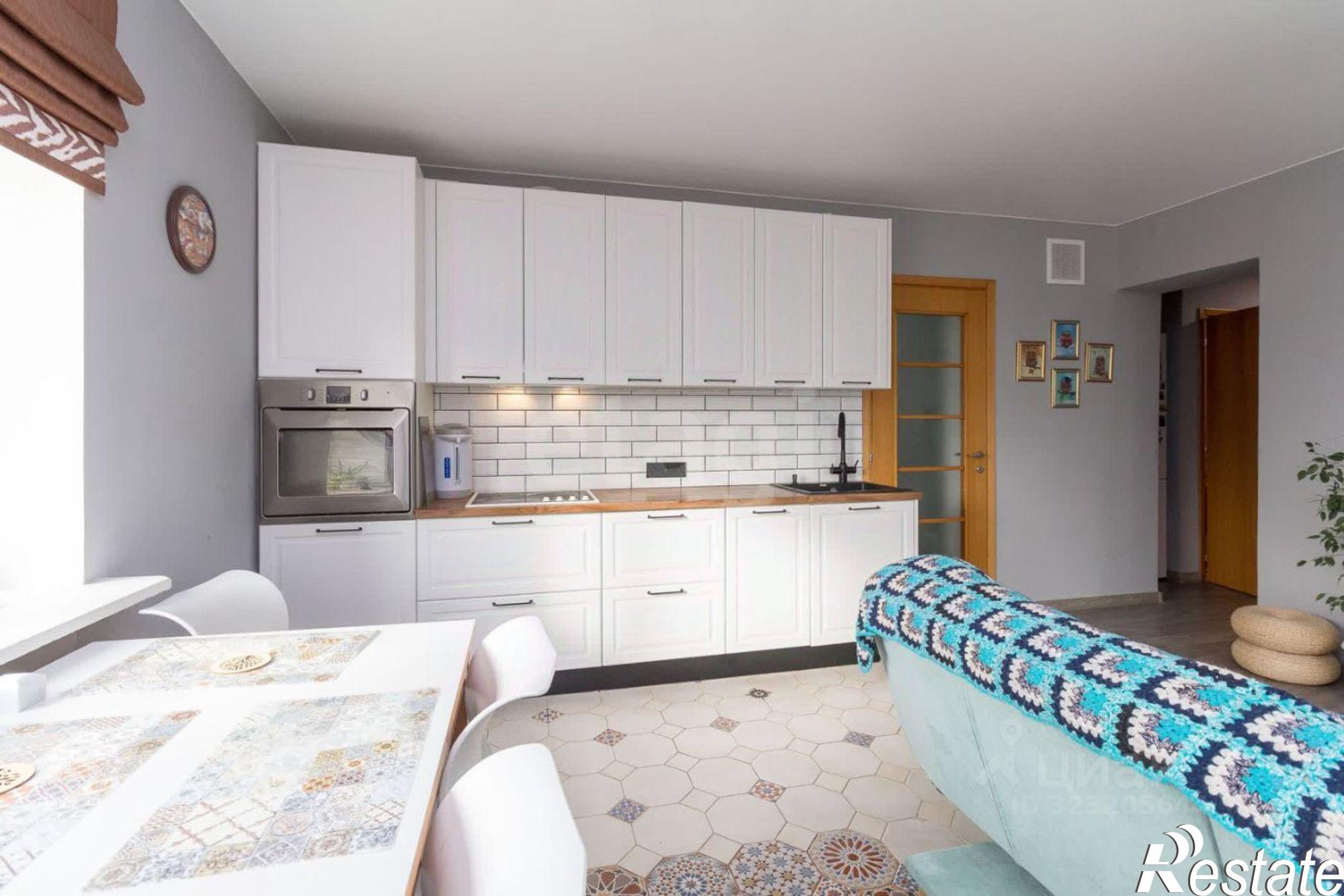 Купить квартиру за 12 200 000 рублей на улица Максима Горького, 30