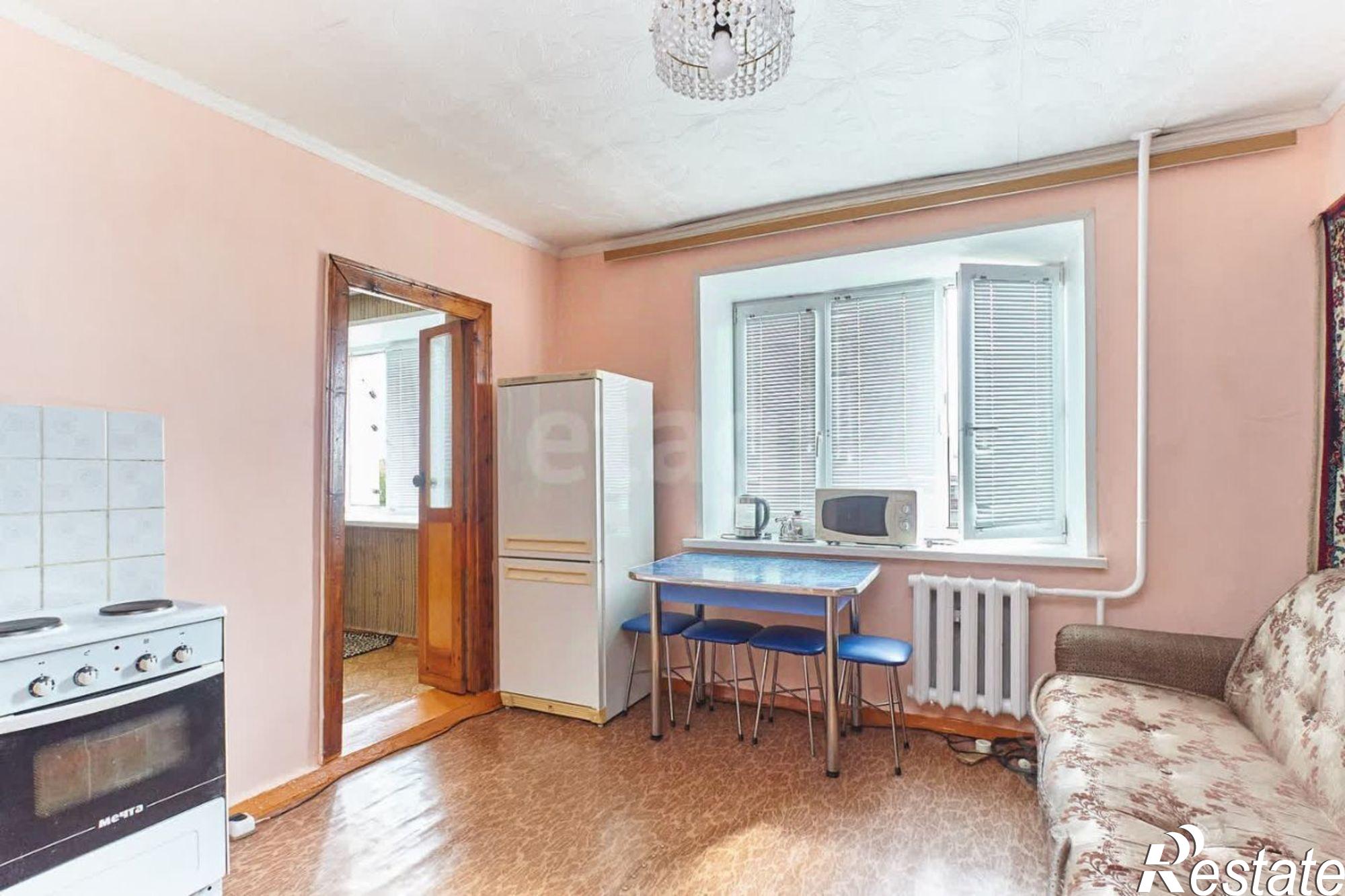 Купить квартиру за 2 100 000 рублей на Волгоградская улица, 70