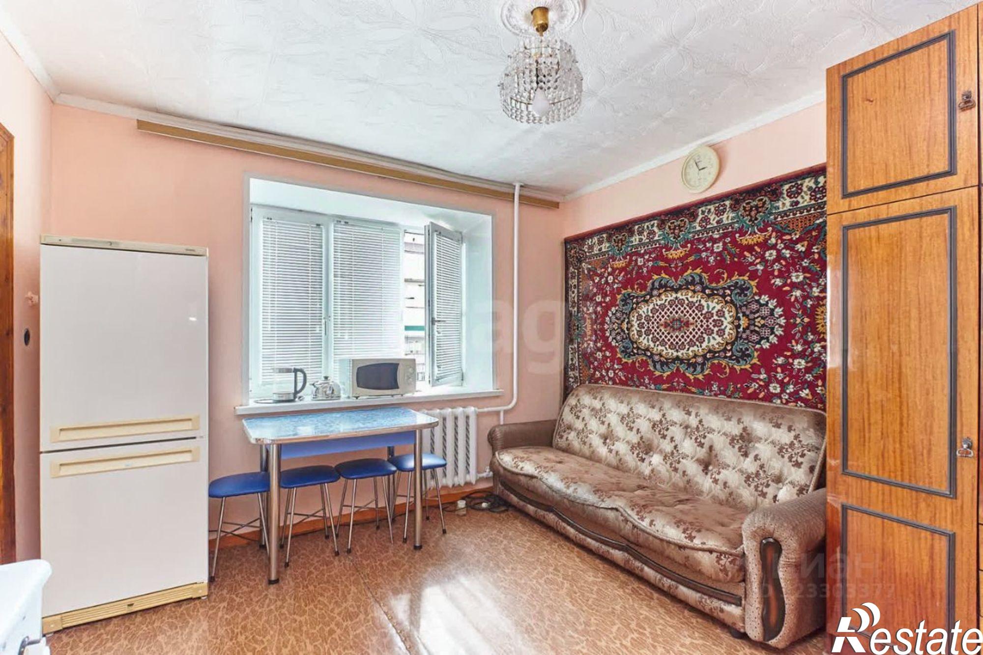 Купить квартиру за 2 100 000 рублей на Волгоградская улица, 70