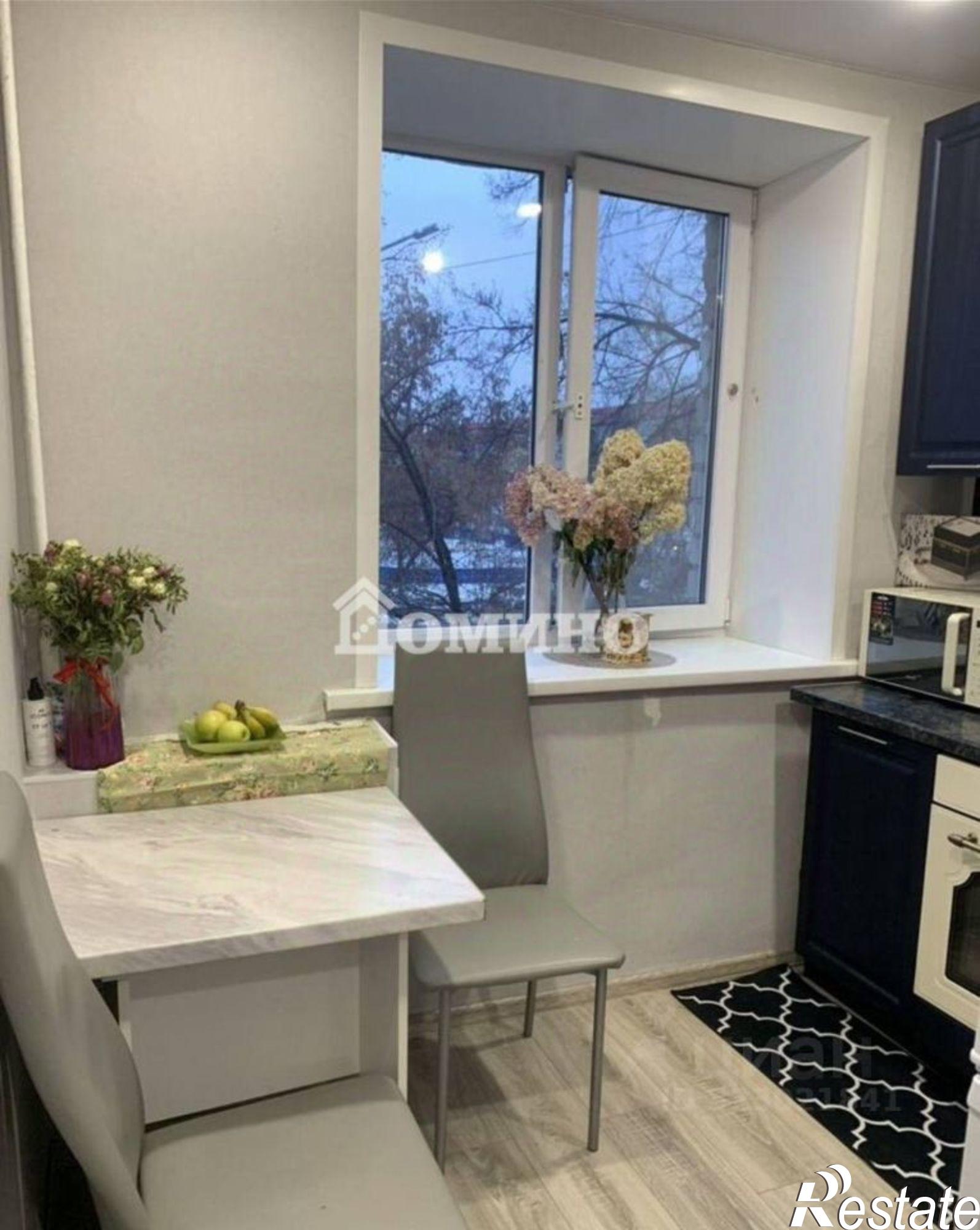 Купить квартиру за 4 700 000 рублей на Парковая улица, 2А