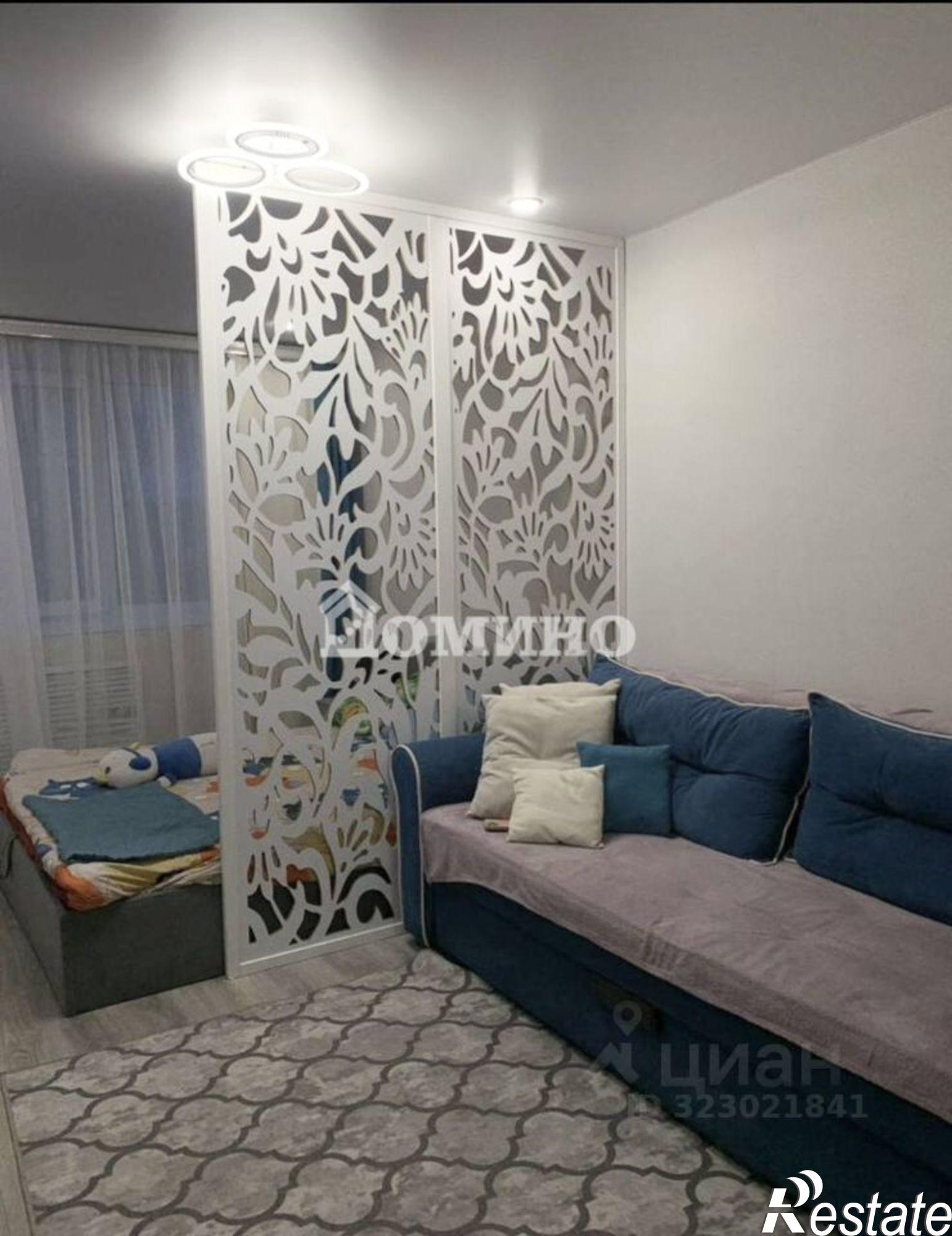 Купить квартиру за 4 700 000 рублей на Парковая улица, 2А