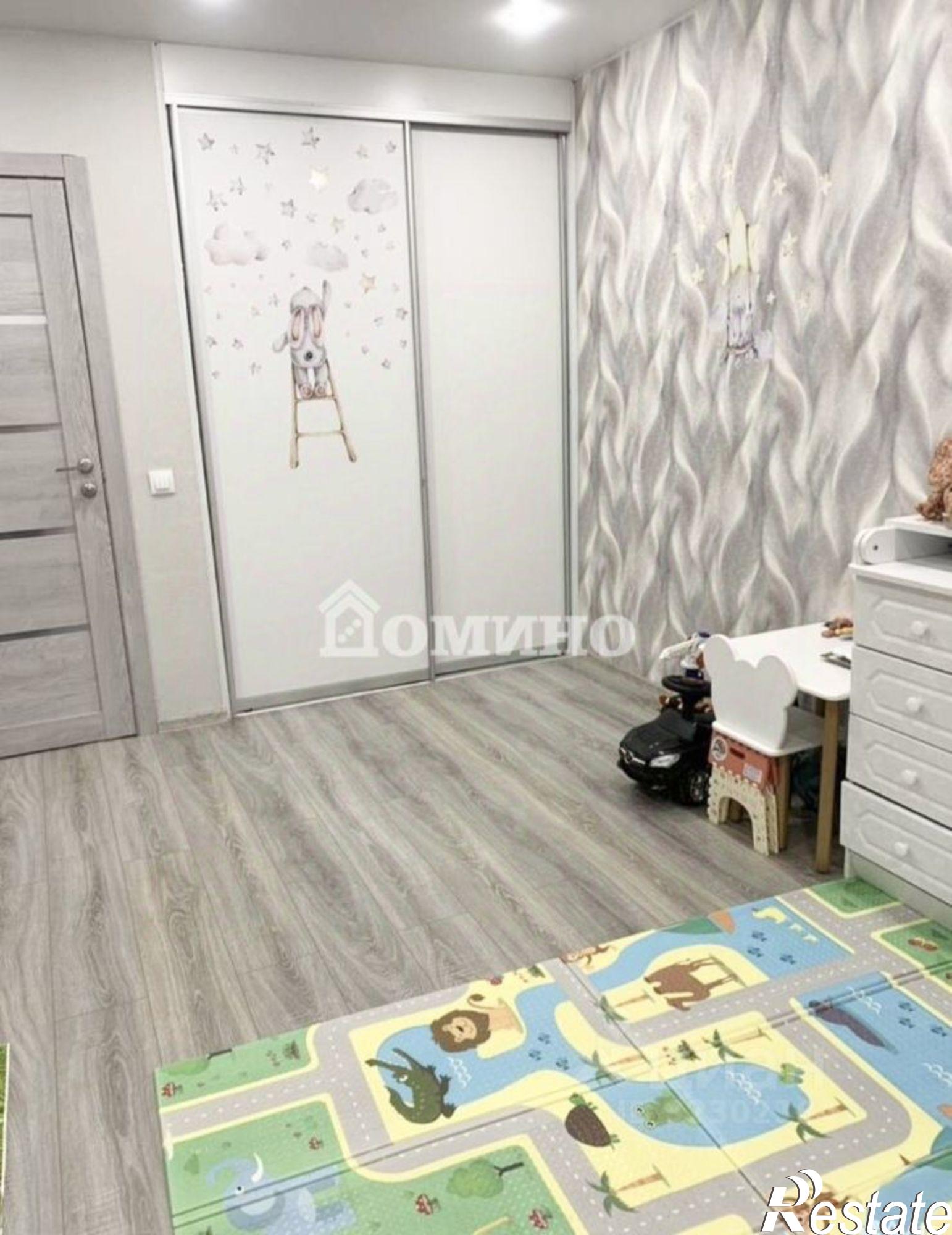 Купить квартиру за 4 700 000 рублей на Парковая улица, 2А