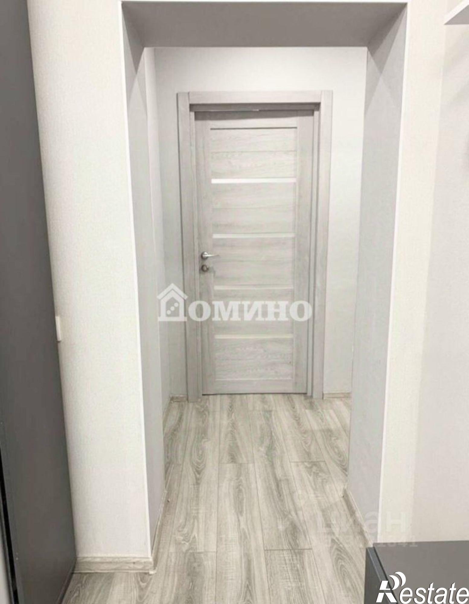 Купить квартиру за 4 700 000 рублей на Парковая улица, 2А