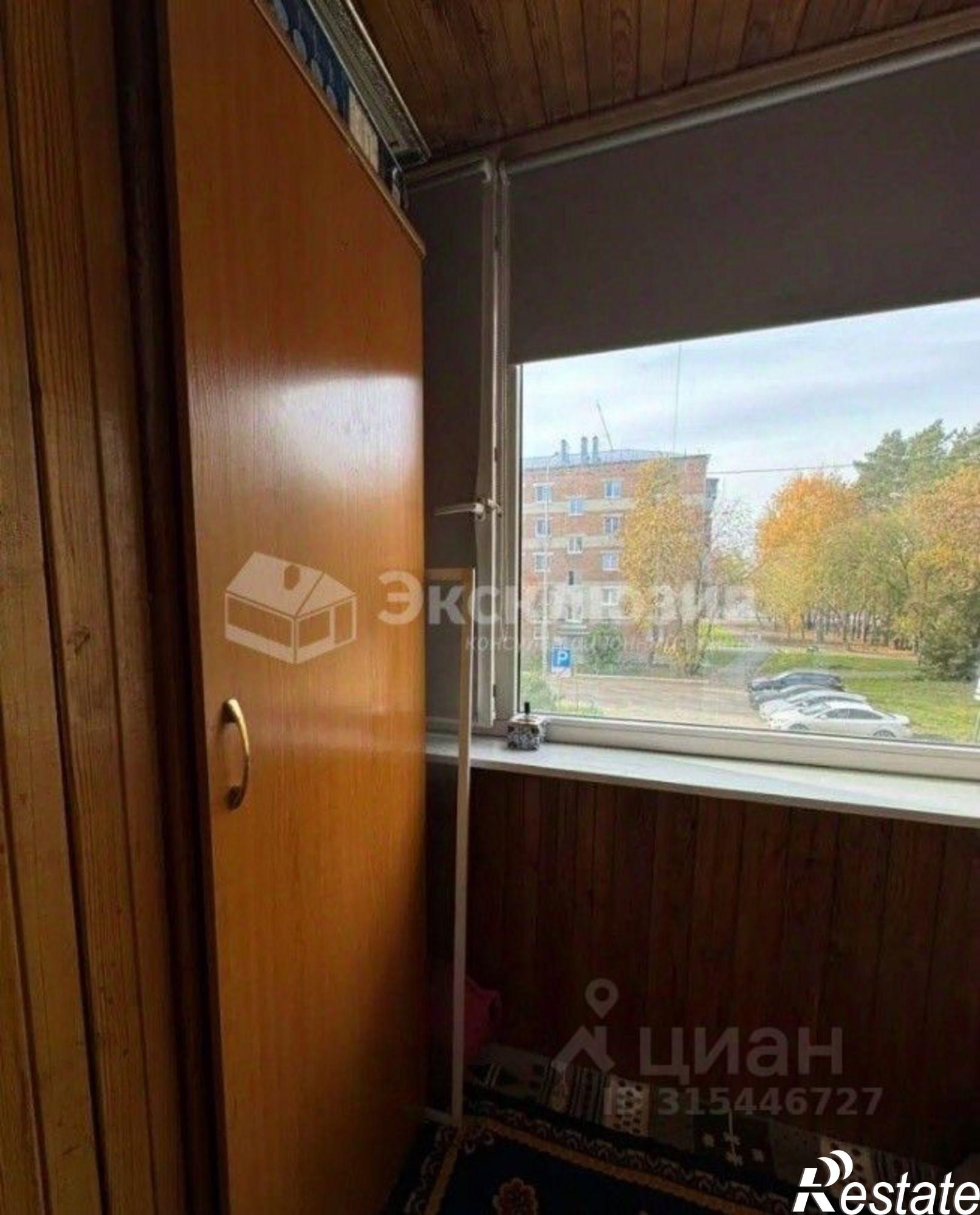 Купить квартиру за 4 900 000 рублей на улица Мусоргского, 42