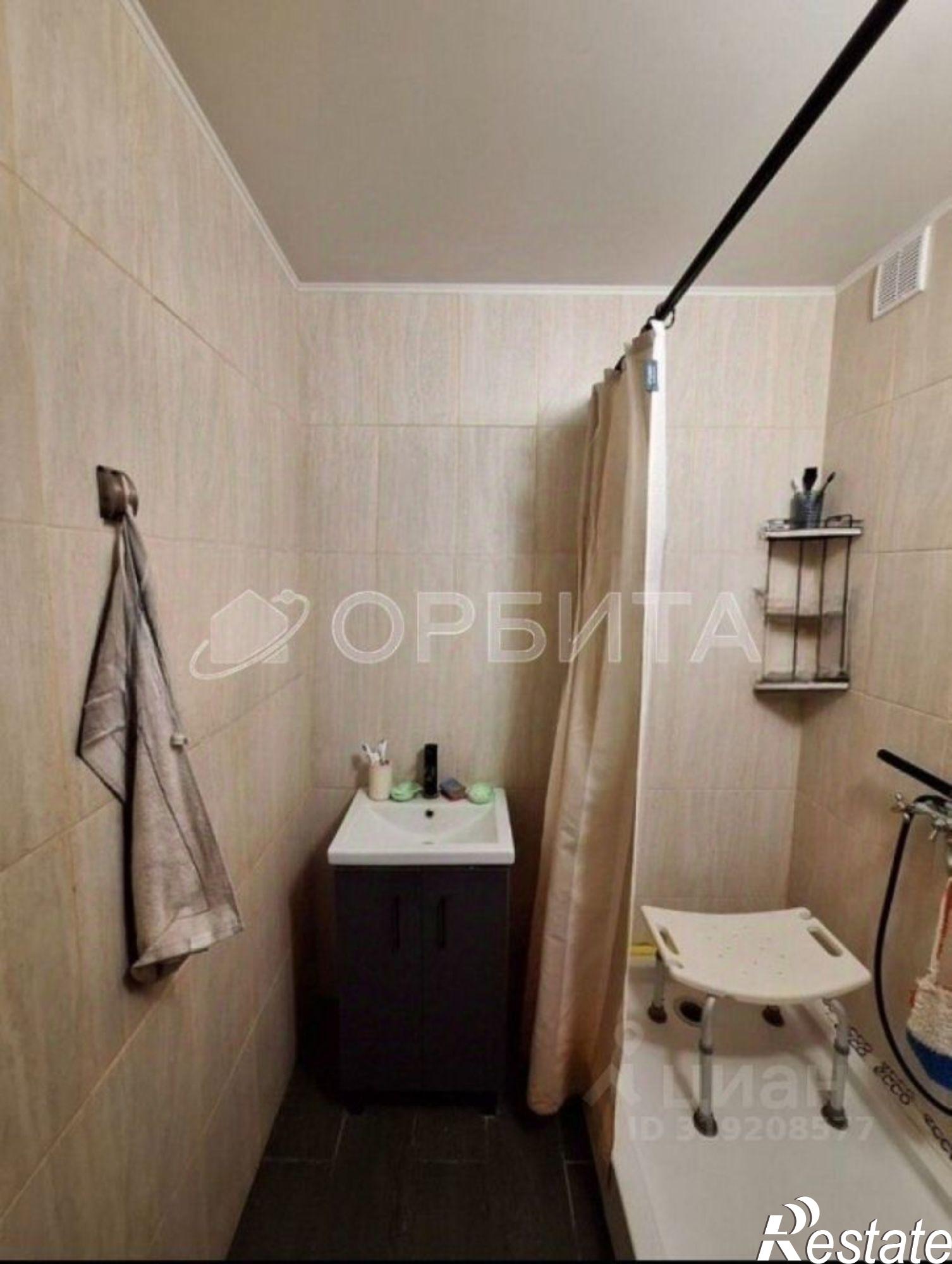 Купить квартиру за 5 500 000 рублей на улица Пермякова, 39