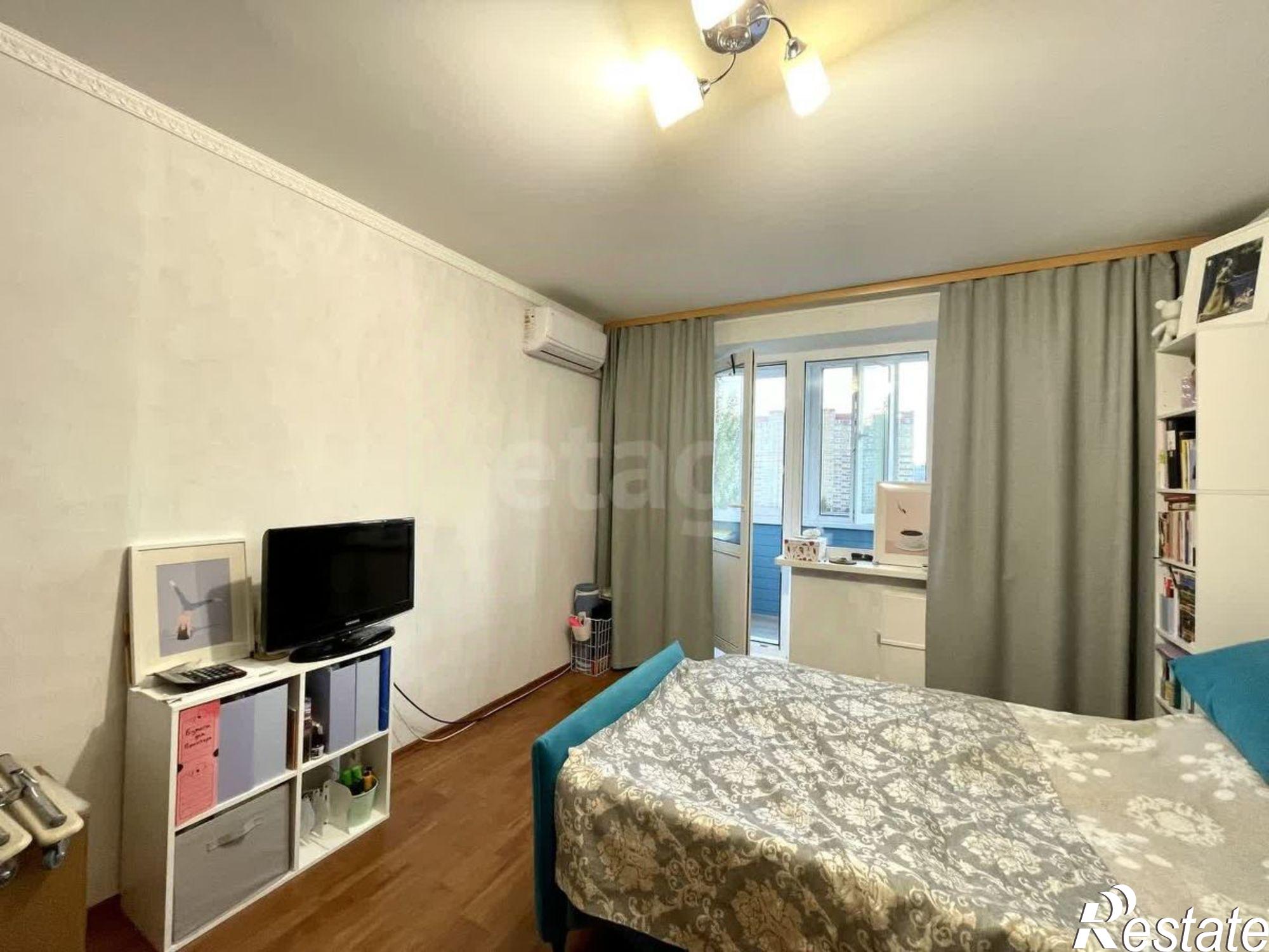 Купить квартиру за 5 300 000 рублей на Широтная улица, 136/5