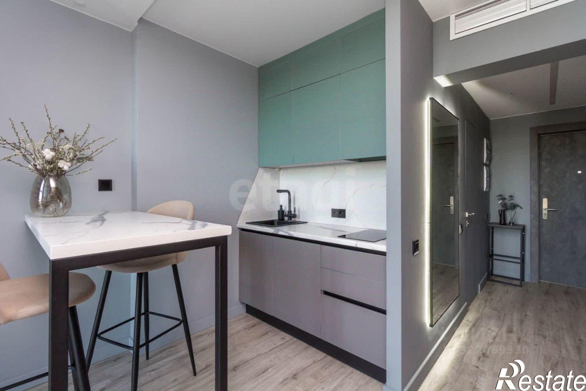 Купить квартиру за 9 800 000 рублей на улица Чернышевского, 1Б