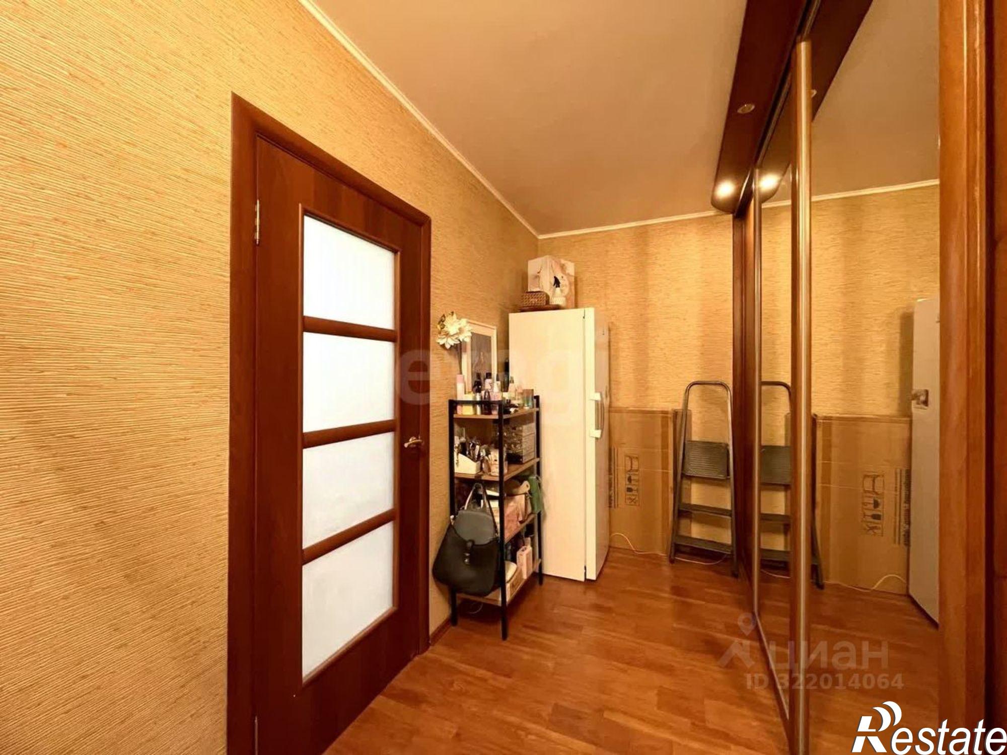 Купить квартиру за 5 300 000 рублей на Широтная улица, 136/5