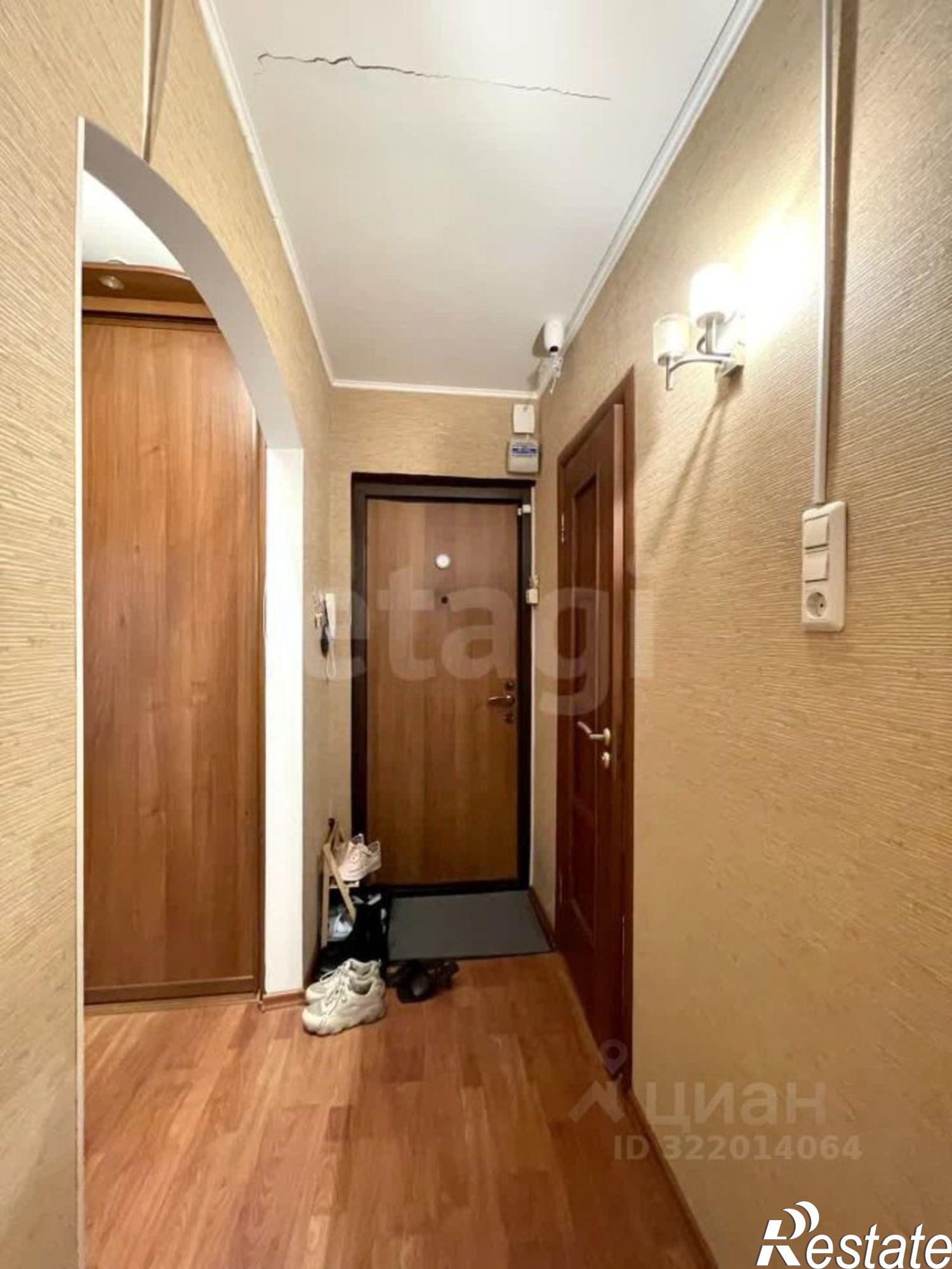 Купить квартиру за 5 300 000 рублей на Широтная улица, 136/5