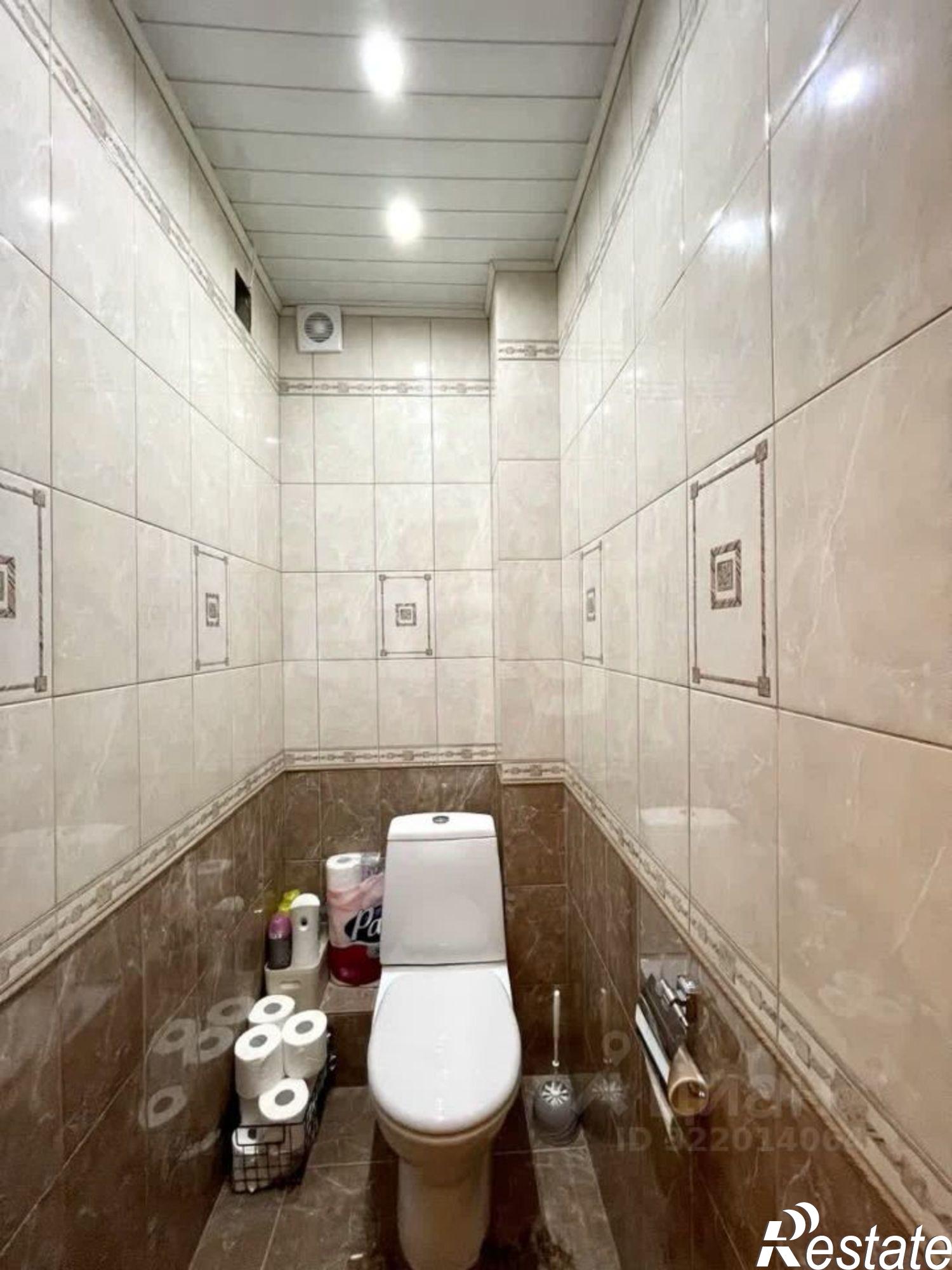 Купить квартиру за 5 300 000 рублей на Широтная улица, 136/5