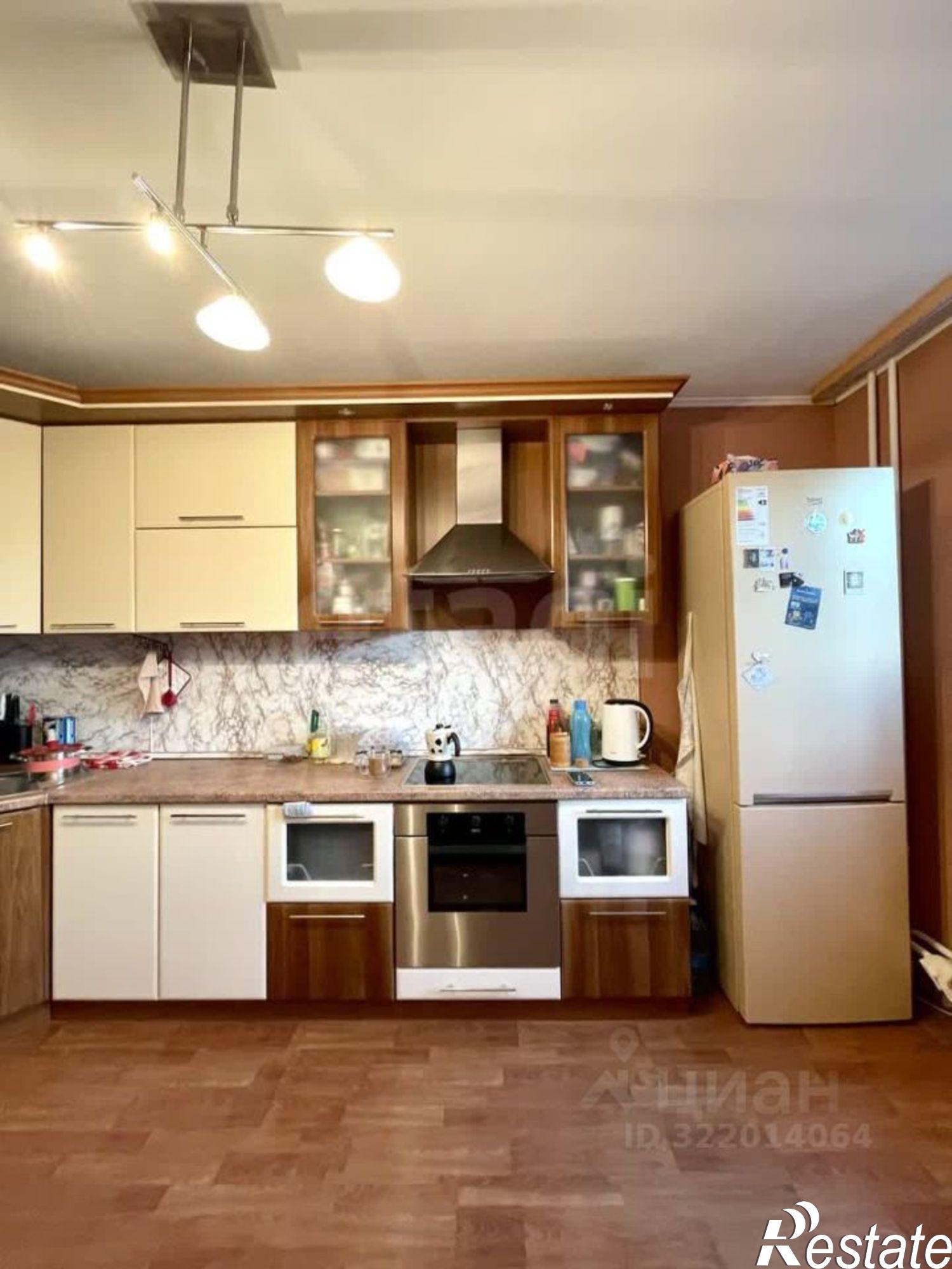 Купить квартиру за 5 300 000 рублей на Широтная улица, 136/5