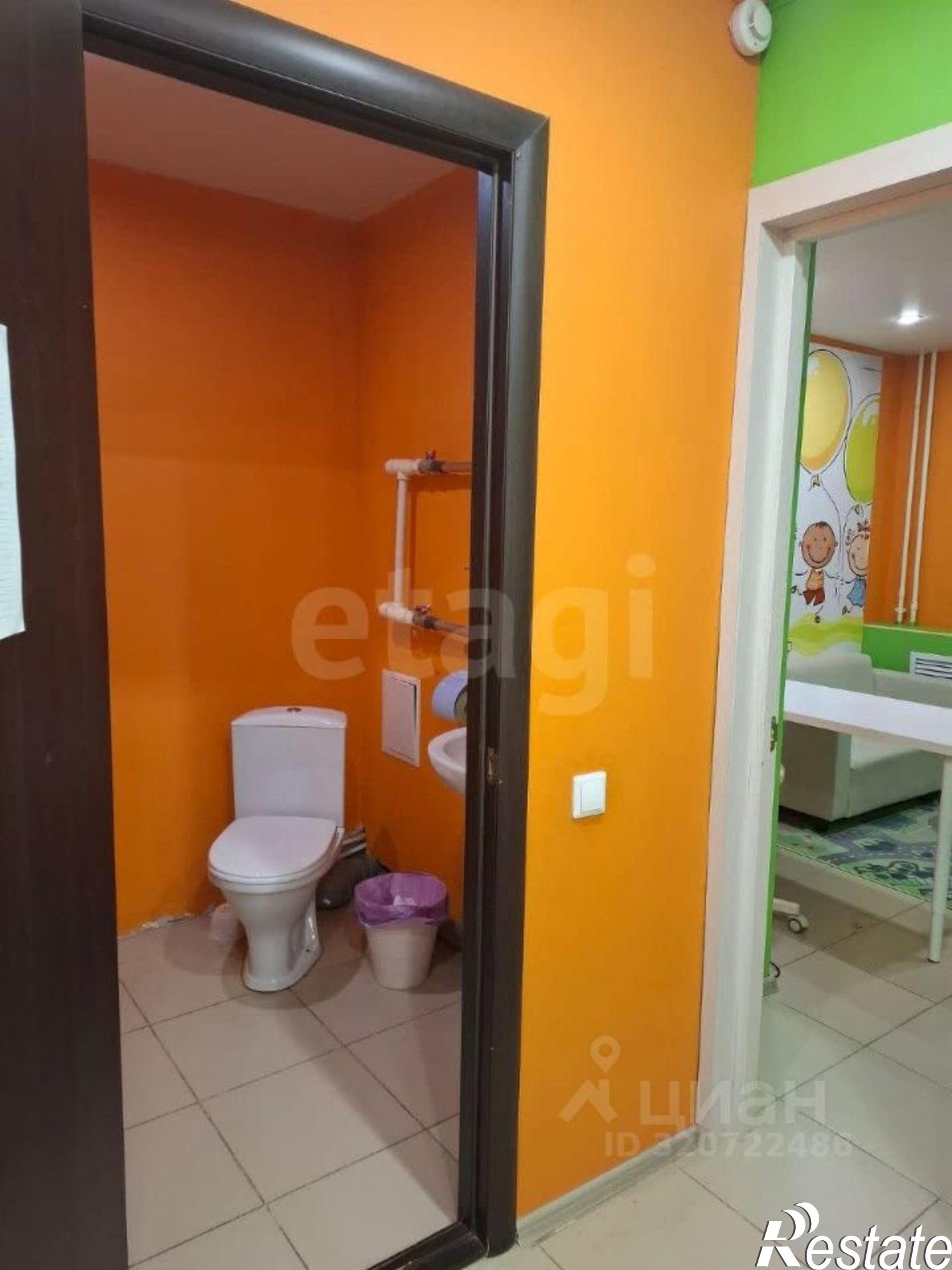 Купить офис, помещение под офис за 7 721 820 рублей на Судоремонтная улица, 29 к1